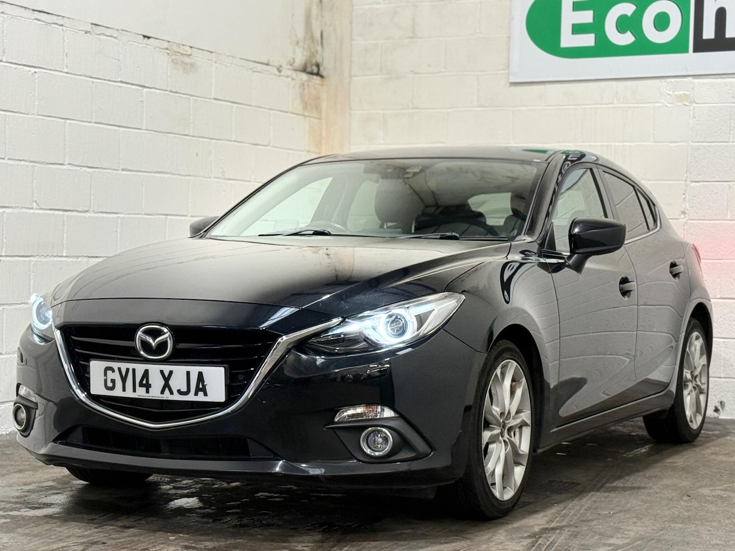 Used Mazda Mazda3 2014 for sale - 77853491: Photo 3
