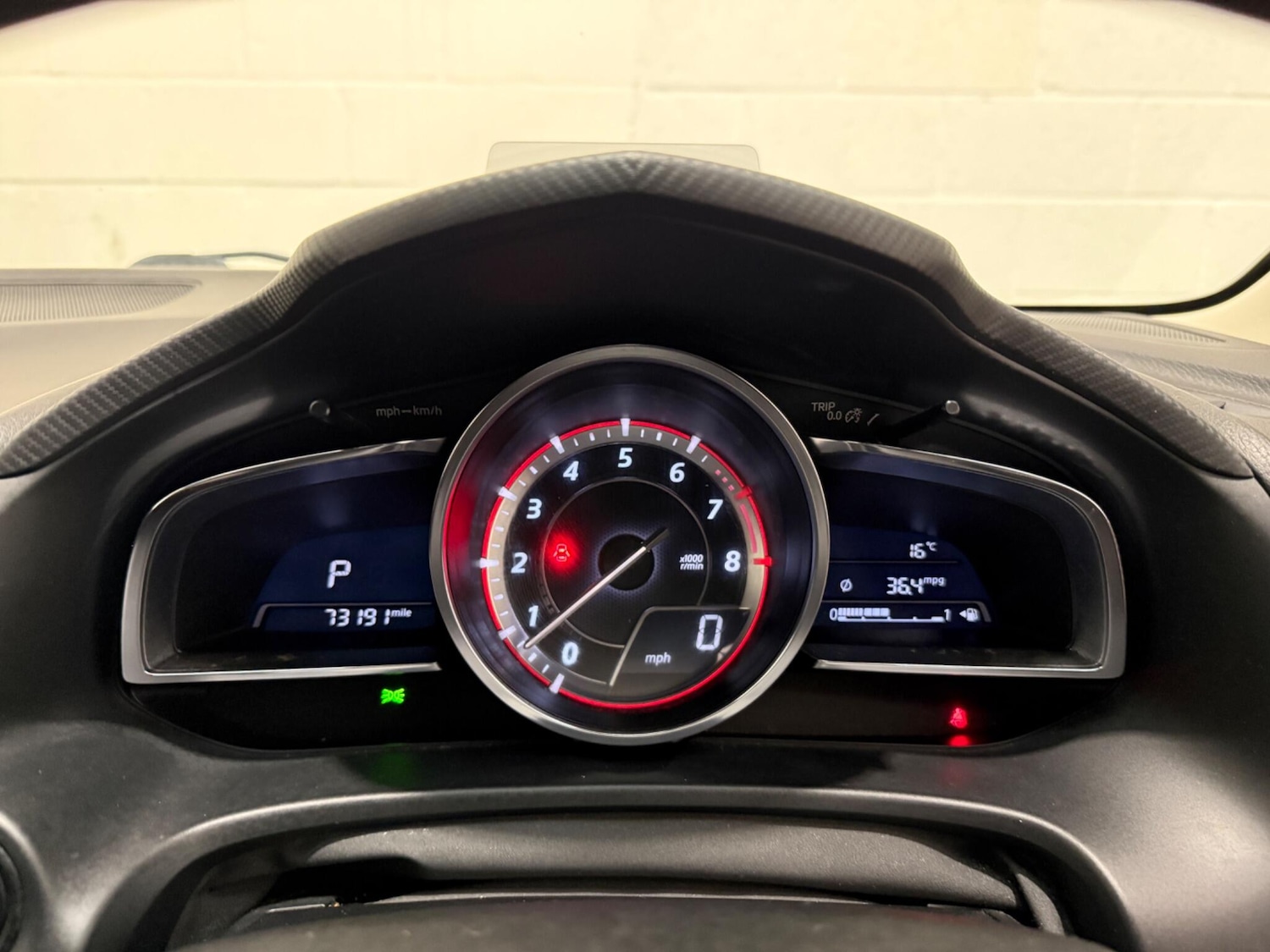 Used Mazda Mazda3 2014 for sale - 77853491: Photo 31