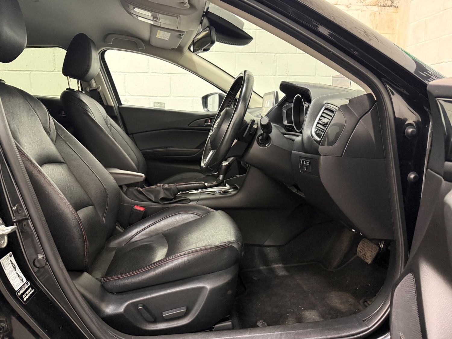 Used Mazda Mazda3 2014 for sale - 77853491: Photo 33