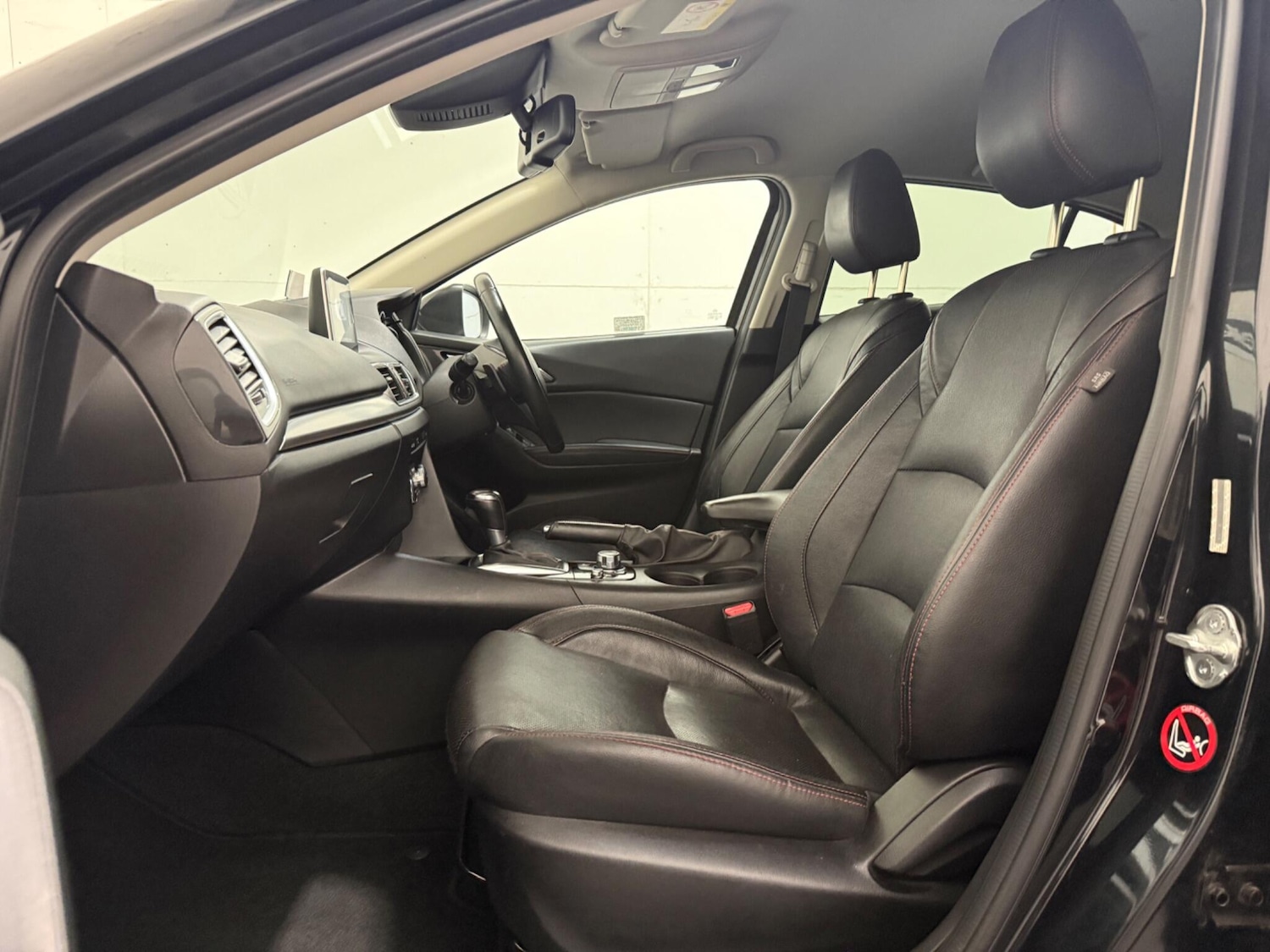 Used Mazda Mazda3 2014 for sale - 77853491: Photo 35