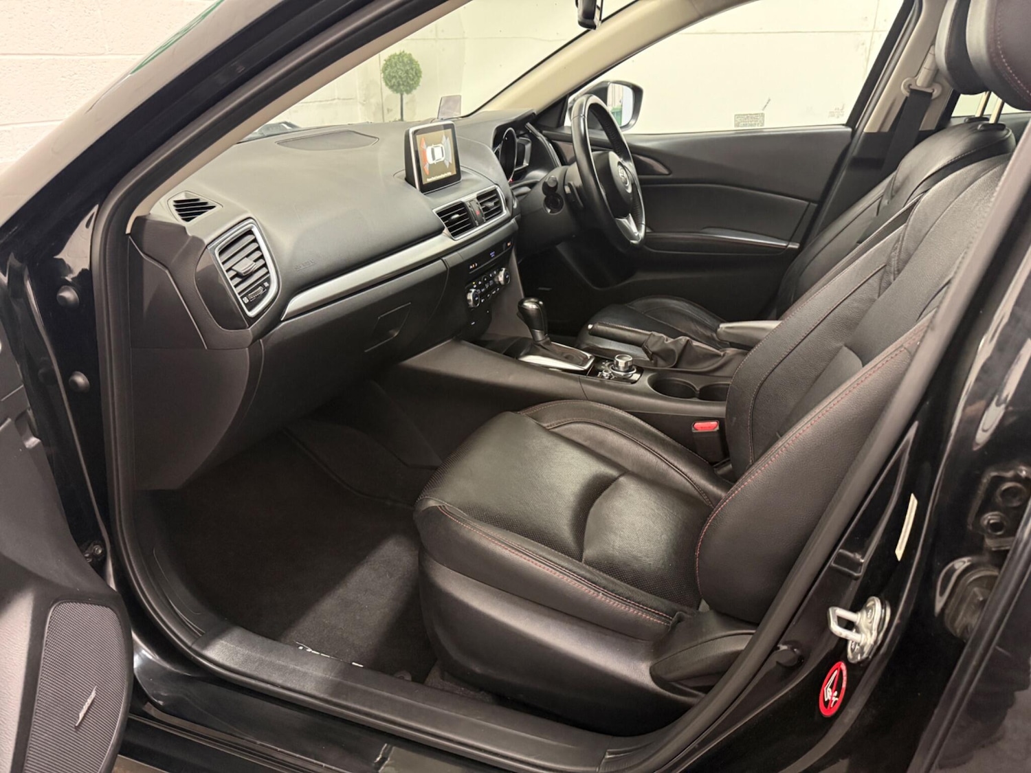 Used Mazda Mazda3 2014 for sale - 77853491: Photo 36