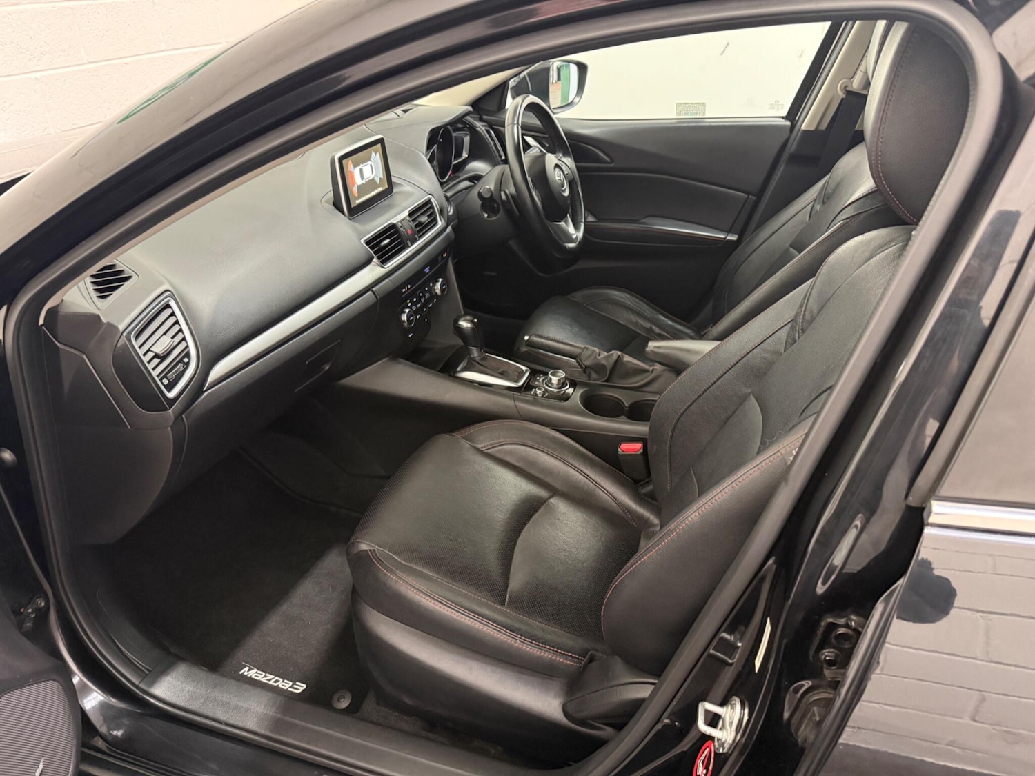 Used Mazda Mazda3 2014 for sale - 77853491: Photo 37