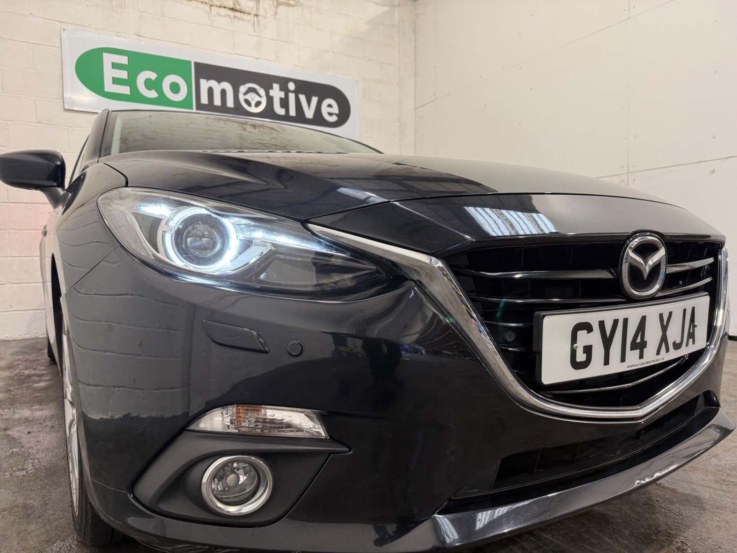 Used Mazda Mazda3 2014 for sale - 77853491: Photo 38