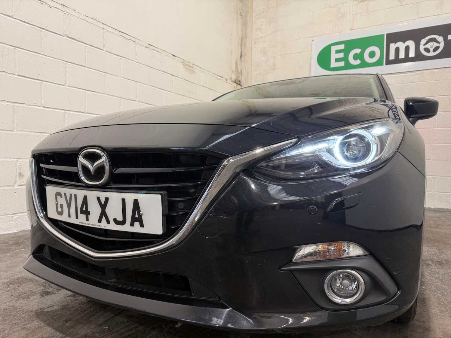 Used Mazda Mazda3 2014 for sale - 77853491: Photo 39