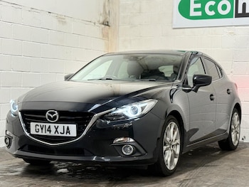 Used Mazda Mazda3 2014 for sale - 77853491: Photo