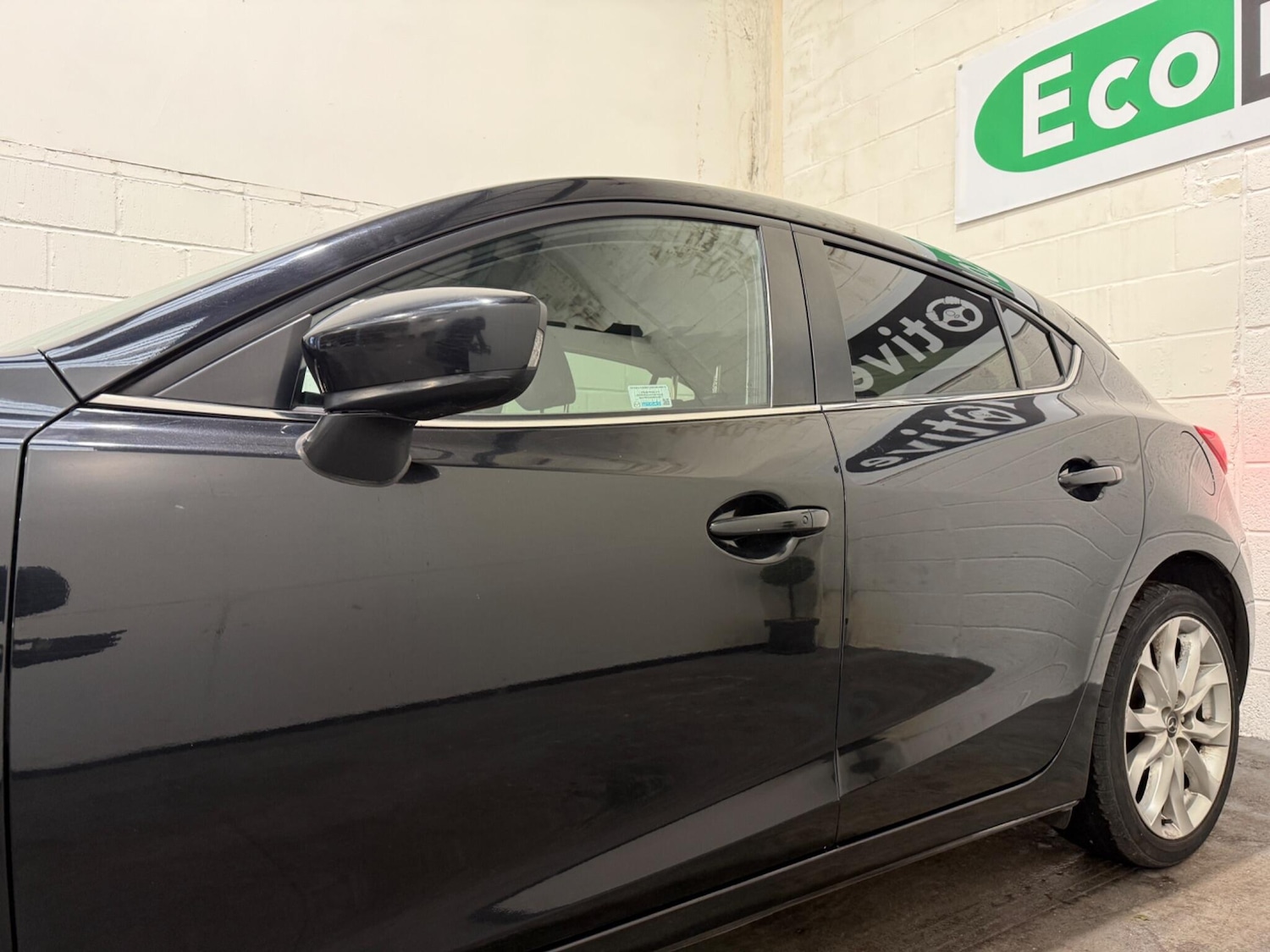 Used Mazda Mazda3 2014 for sale - 77853491: Photo 40