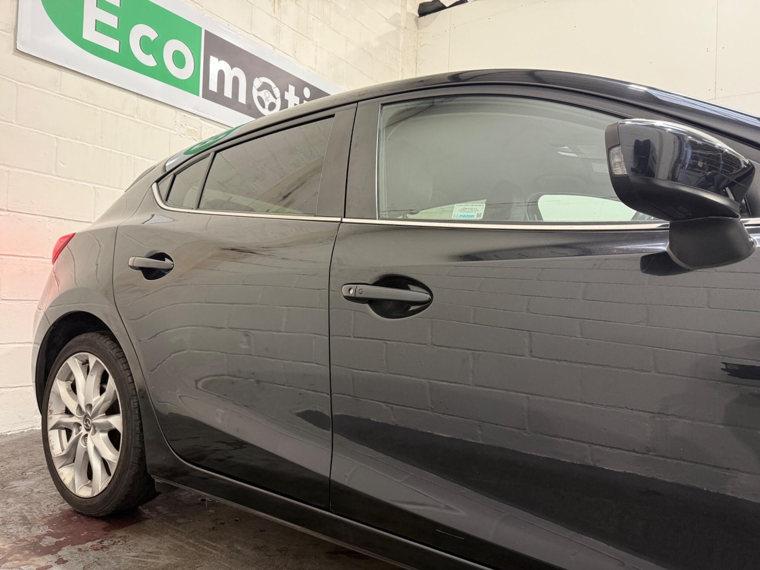 Used Mazda Mazda3 2014 for sale - 77853491: Photo 41