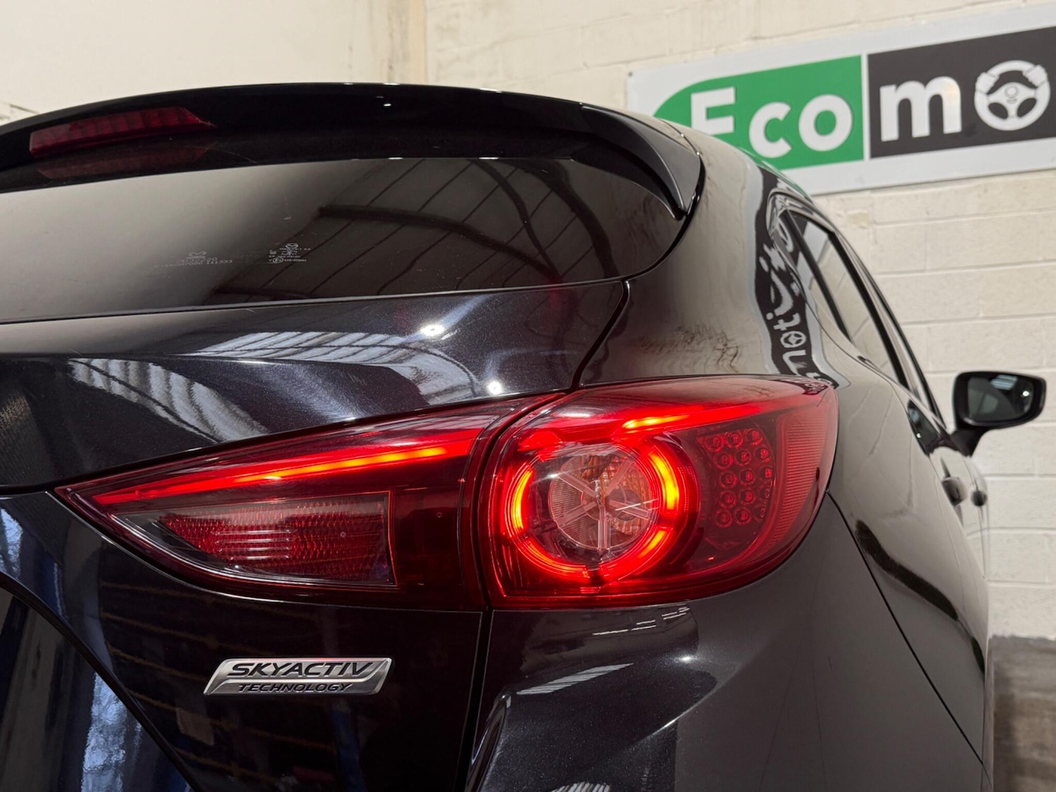 Used Mazda Mazda3 2014 for sale - 77853491: Photo 44