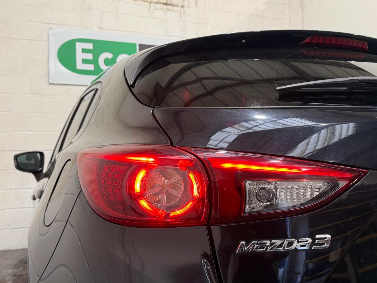 Used Mazda Mazda3 2014 for sale - 77853491: Photo 45