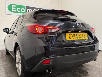 Used Mazda Mazda3 2014 for sale - 77853491: Photo