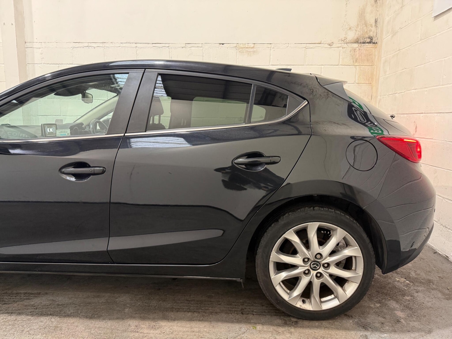 Used Mazda Mazda3 2014 for sale - 77853491: Photo 5