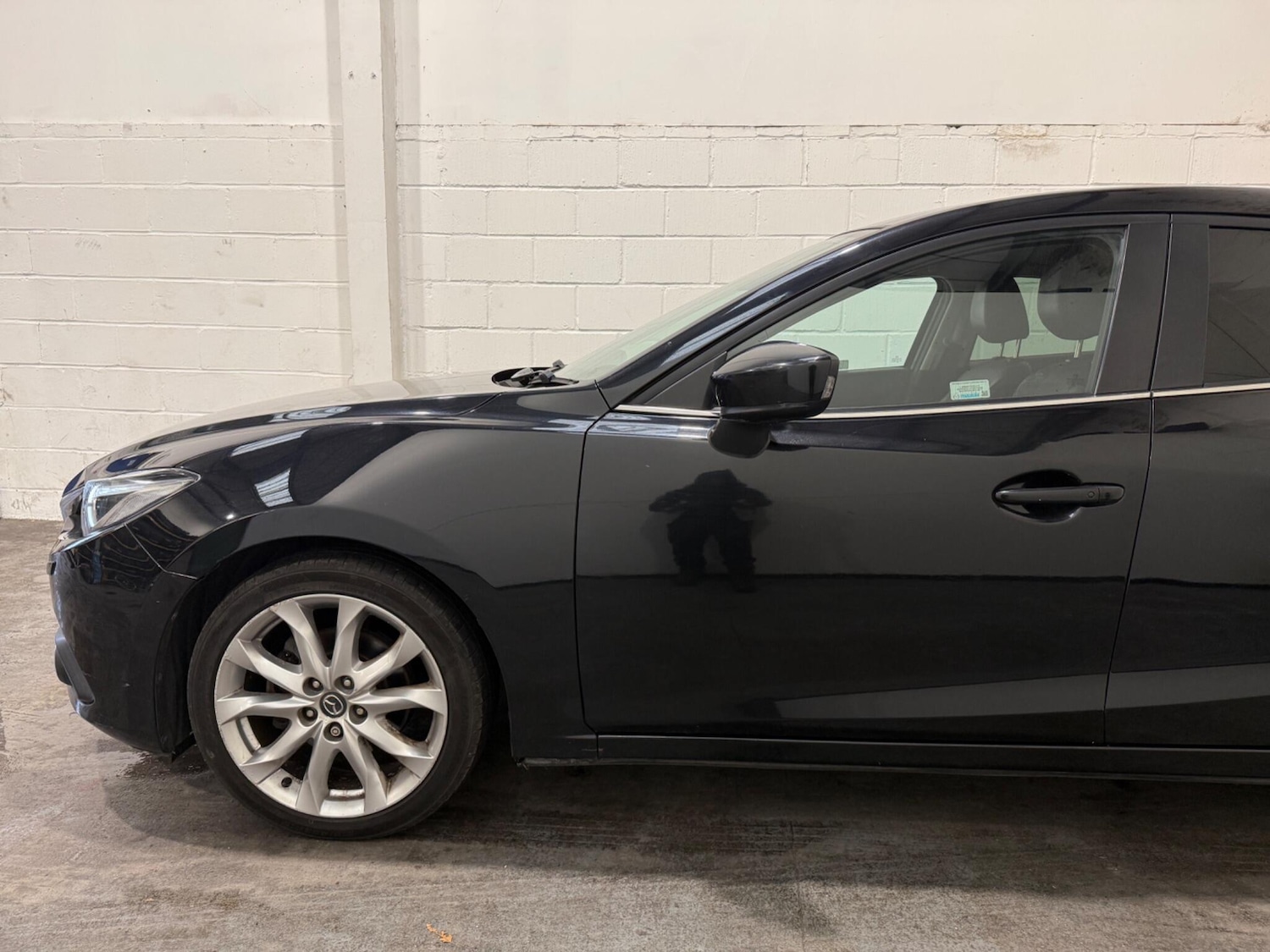 Used Mazda Mazda3 2014 for sale - 77853491: Photo 6