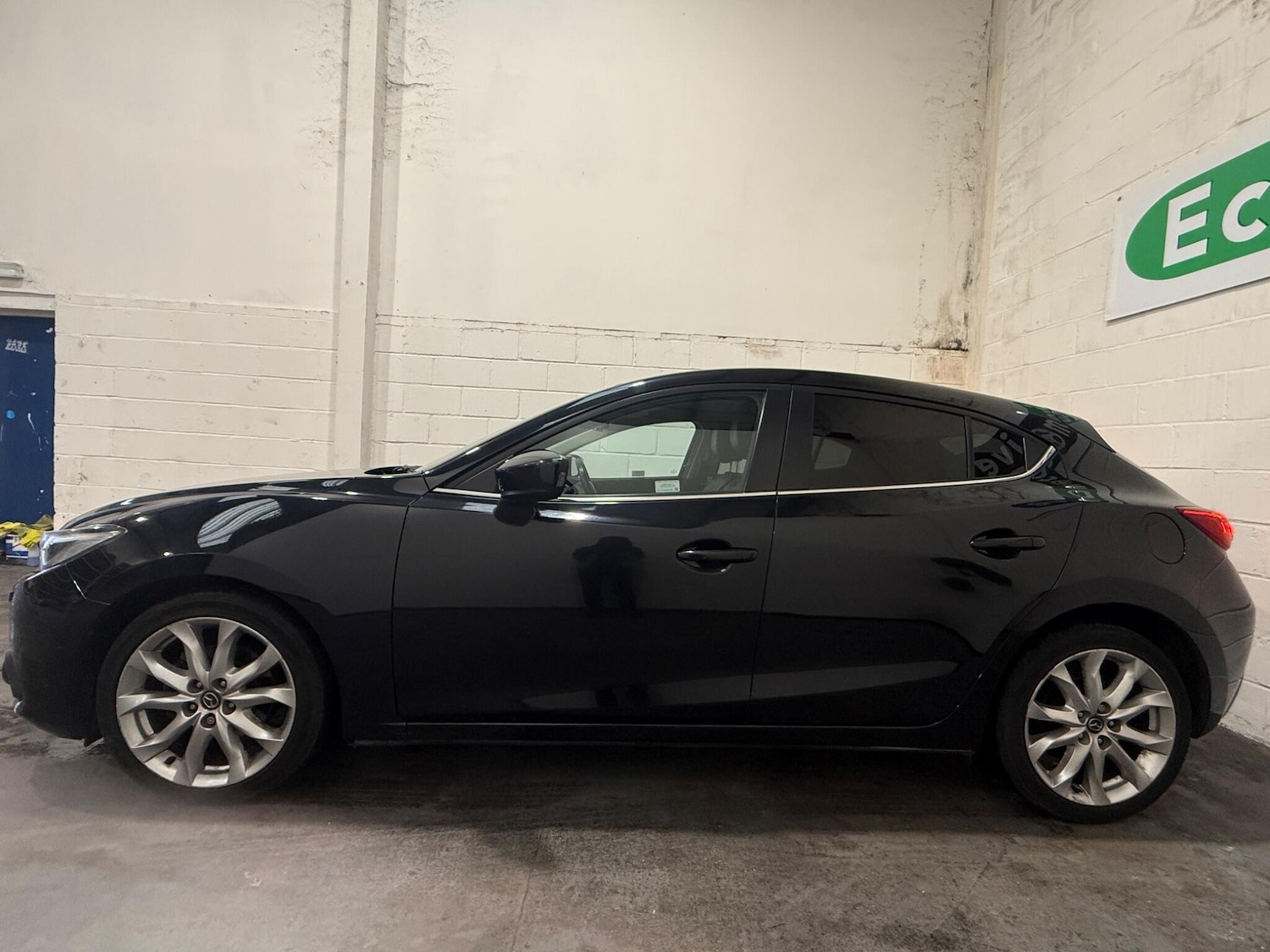 Used Mazda Mazda3 2014 for sale - 77853491: Photo 7