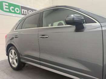 Used Audi Q3 2023 for sale - 75449097: Photo