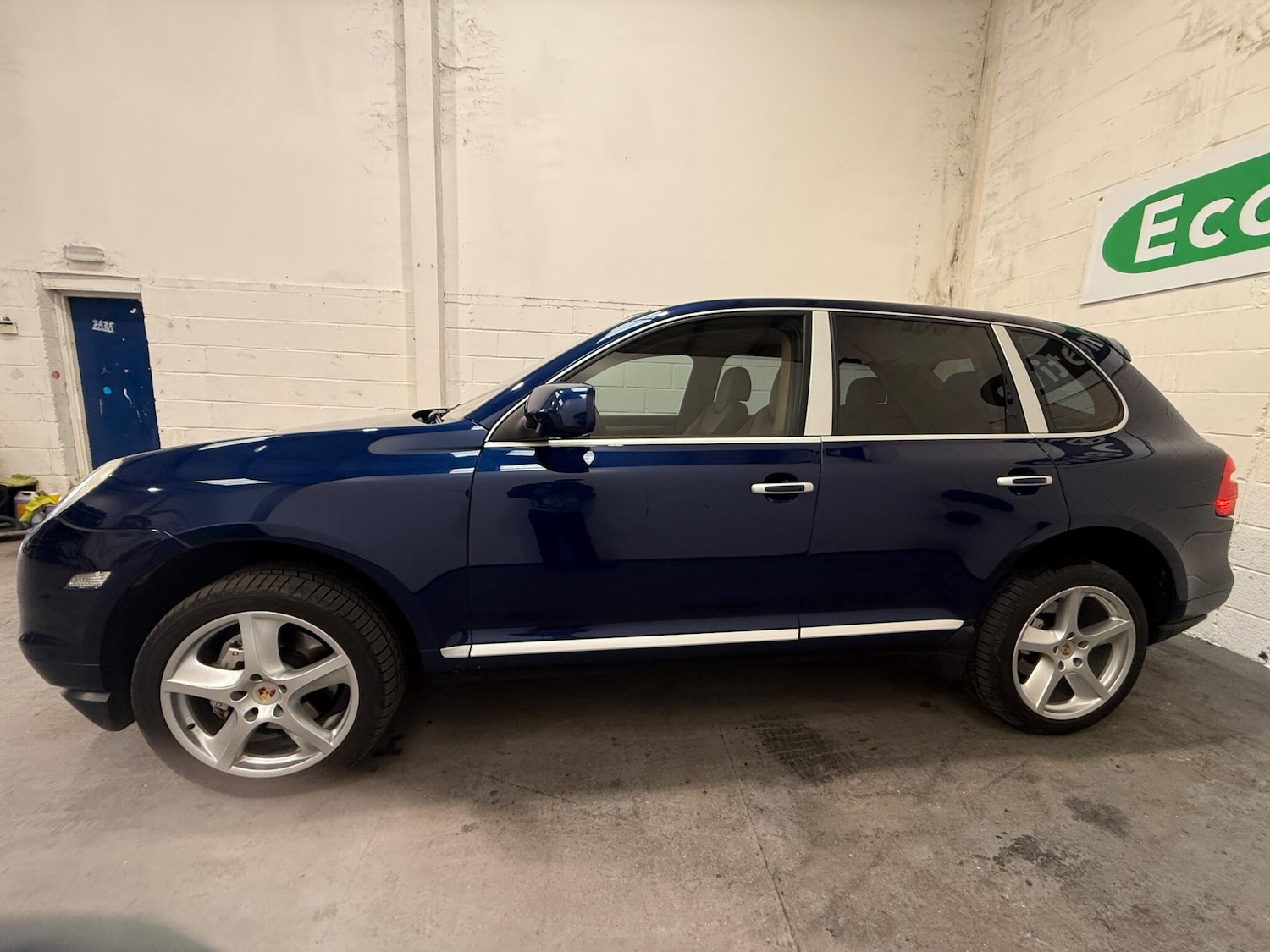 Used Porsche Cayenne 2007 for sale - 77882811: Photo 11