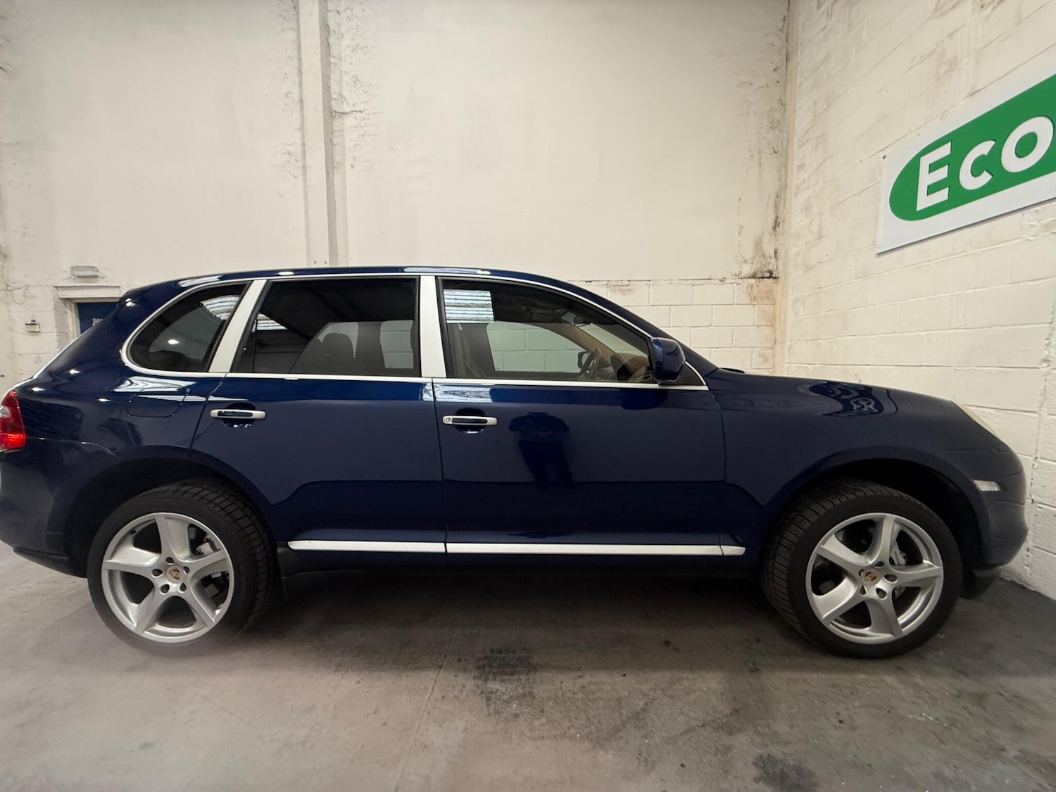 Used Porsche Cayenne 2007 for sale - 77882811: Photo 15