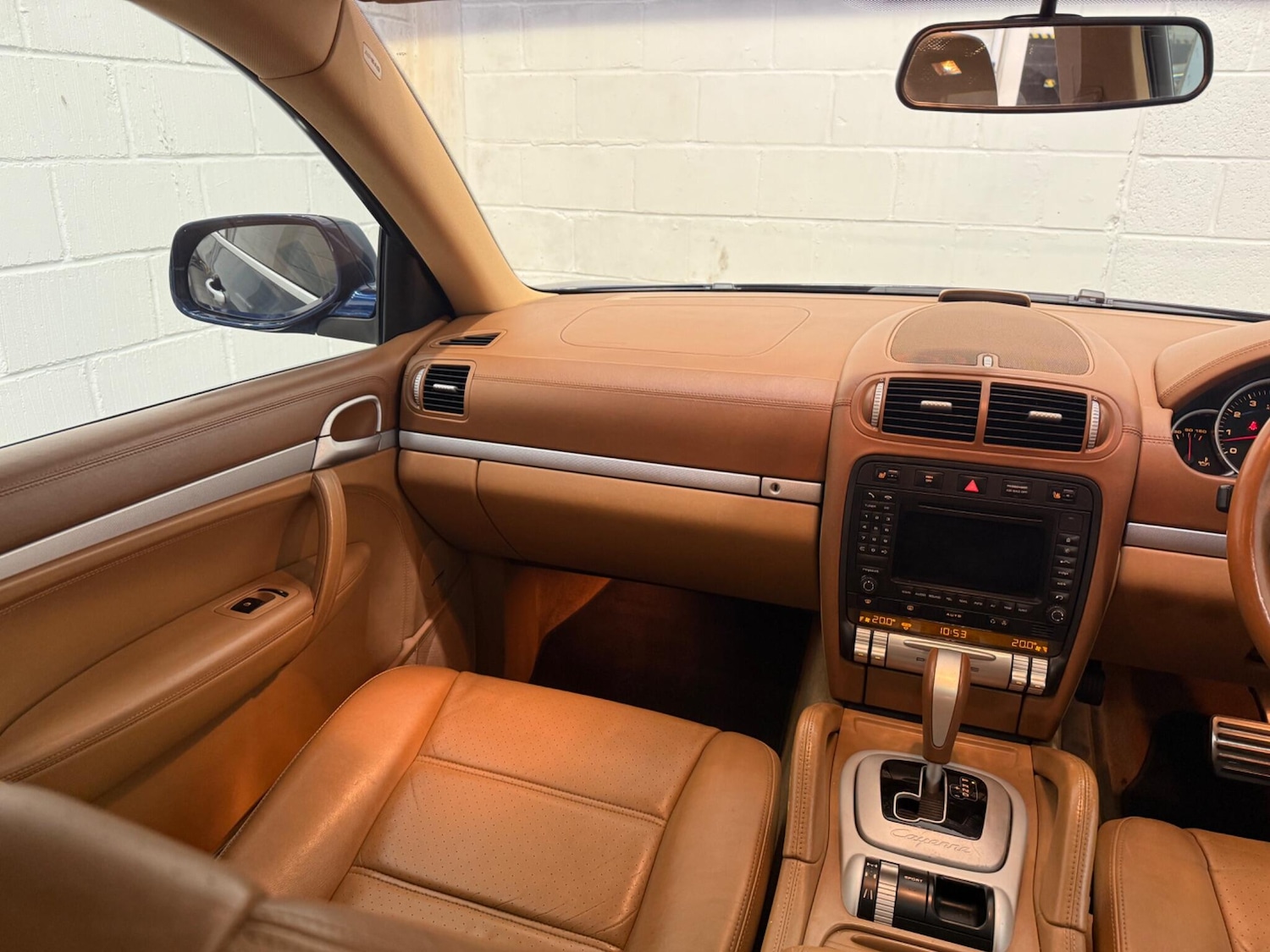 Used Porsche Cayenne 2007 for sale - 77882811: Photo 18