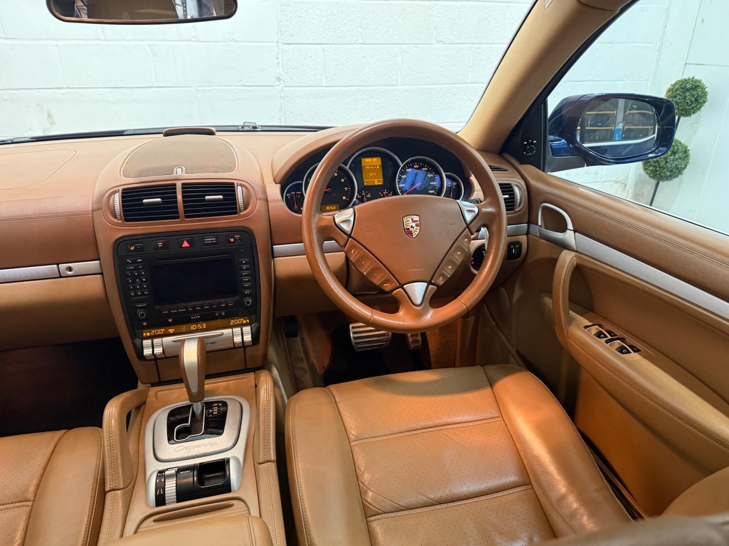 Used Porsche Cayenne 2007 for sale - 77882811: Photo 19