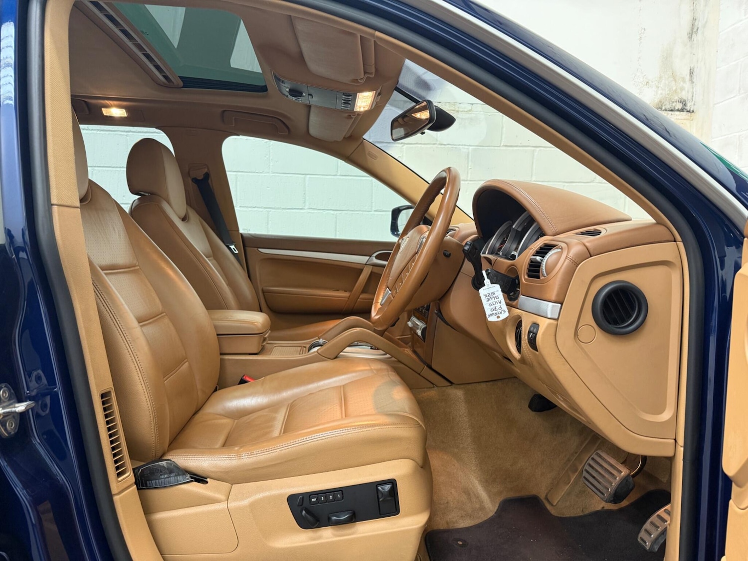 Used Porsche Cayenne 2007 for sale - 77882811: Photo 20