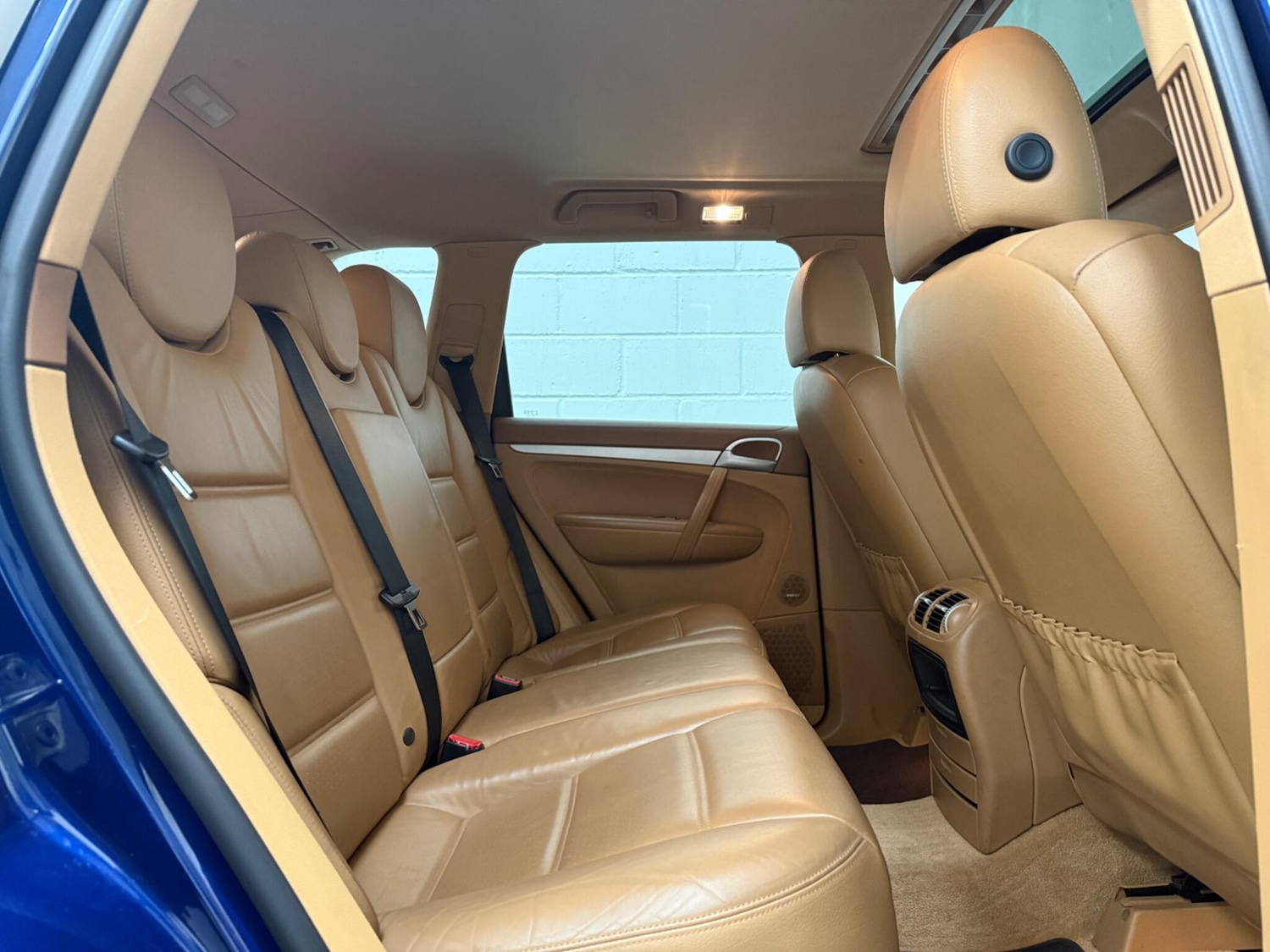 Used Porsche Cayenne 2007 for sale - 77882811: Photo 21