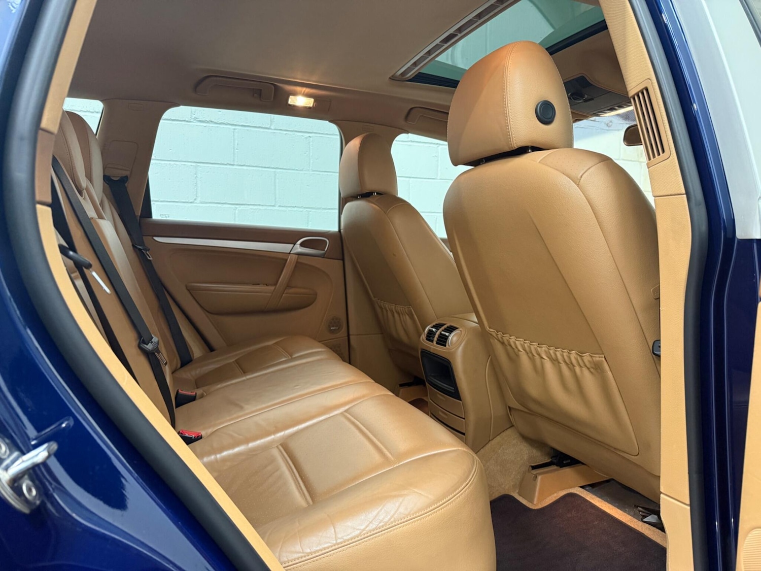 Used Porsche Cayenne 2007 for sale - 77882811: Photo 22