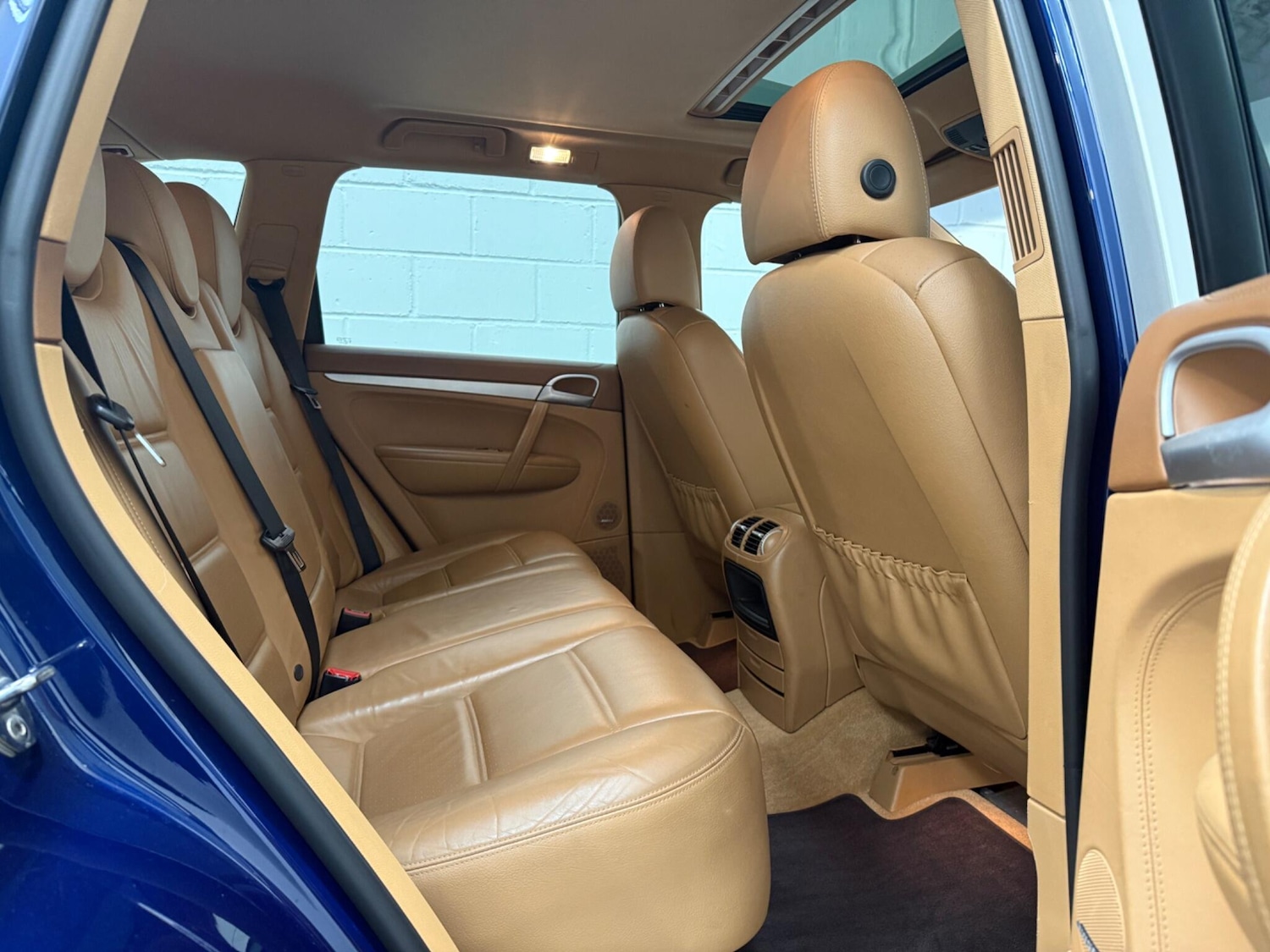 Used Porsche Cayenne 2007 for sale - 77882811: Photo 23