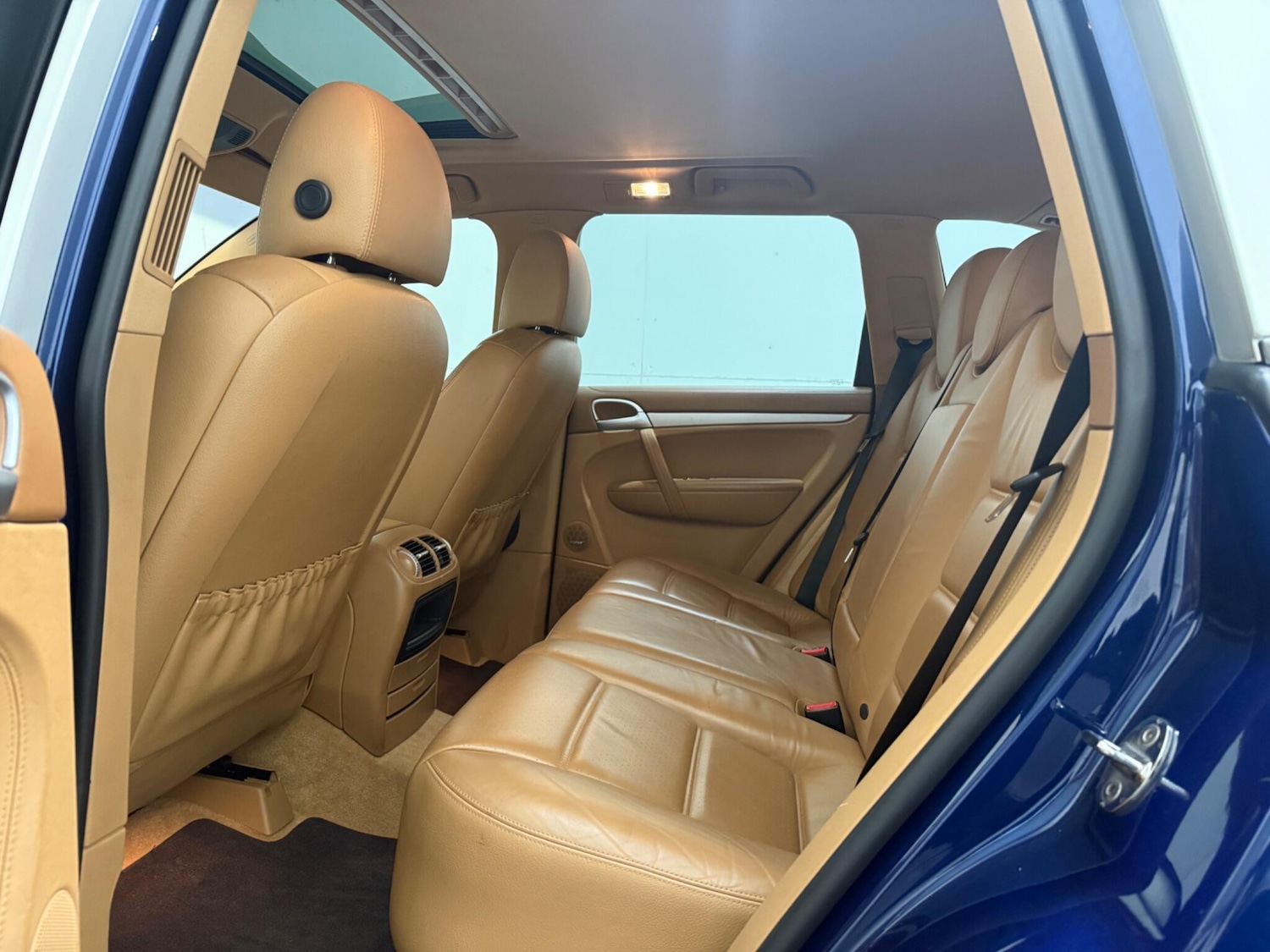 Used Porsche Cayenne 2007 for sale - 77882811: Photo 25