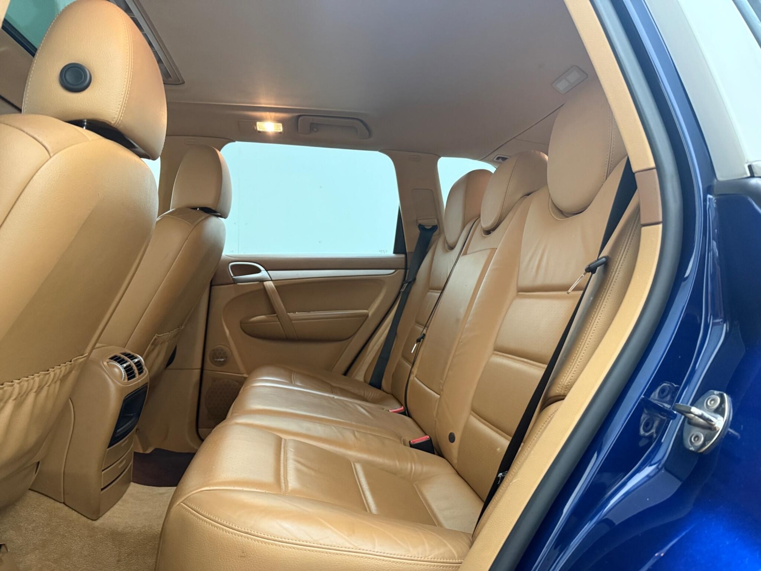 Used Porsche Cayenne 2007 for sale - 77882811: Photo 26