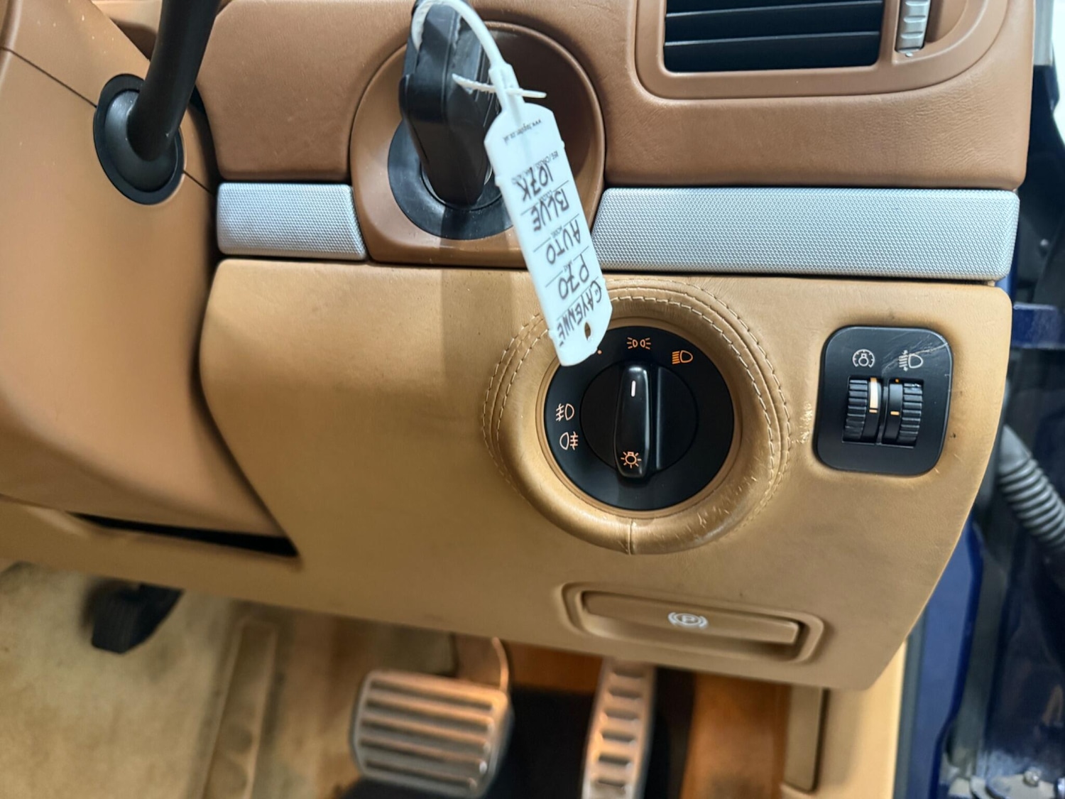 Used Porsche Cayenne 2007 for sale - 77882811: Photo 27