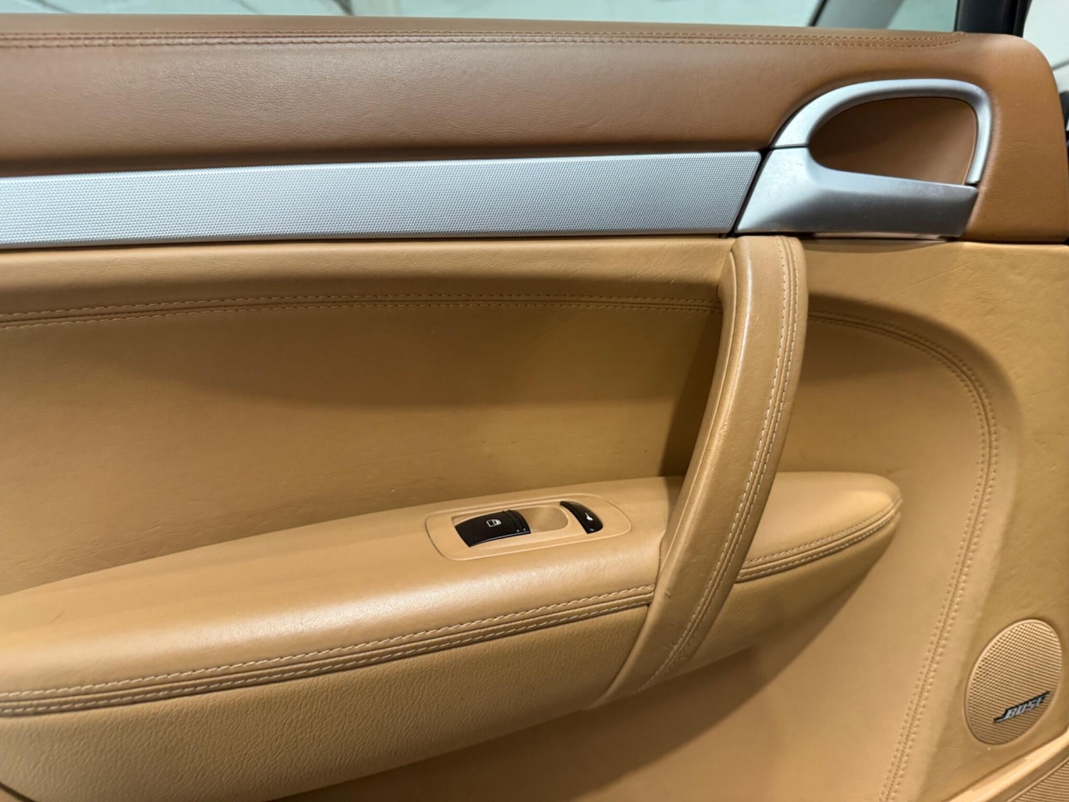 Used Porsche Cayenne 2007 for sale - 77882811: Photo 30