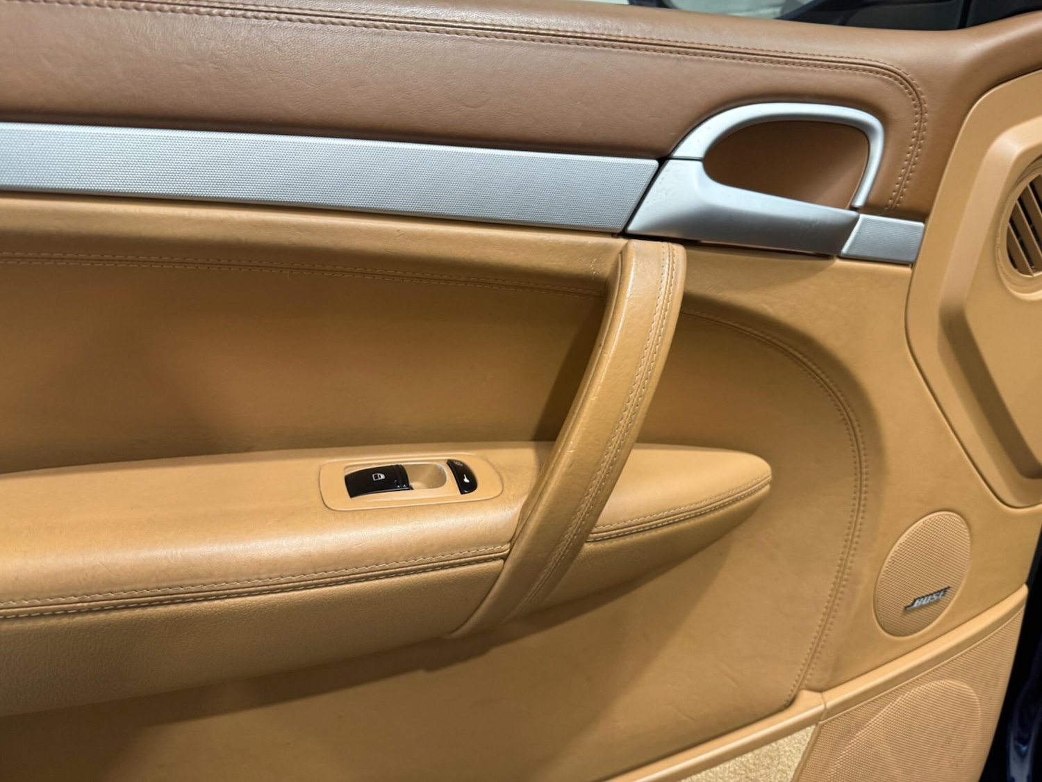 Used Porsche Cayenne 2007 for sale - 77882811: Photo 31