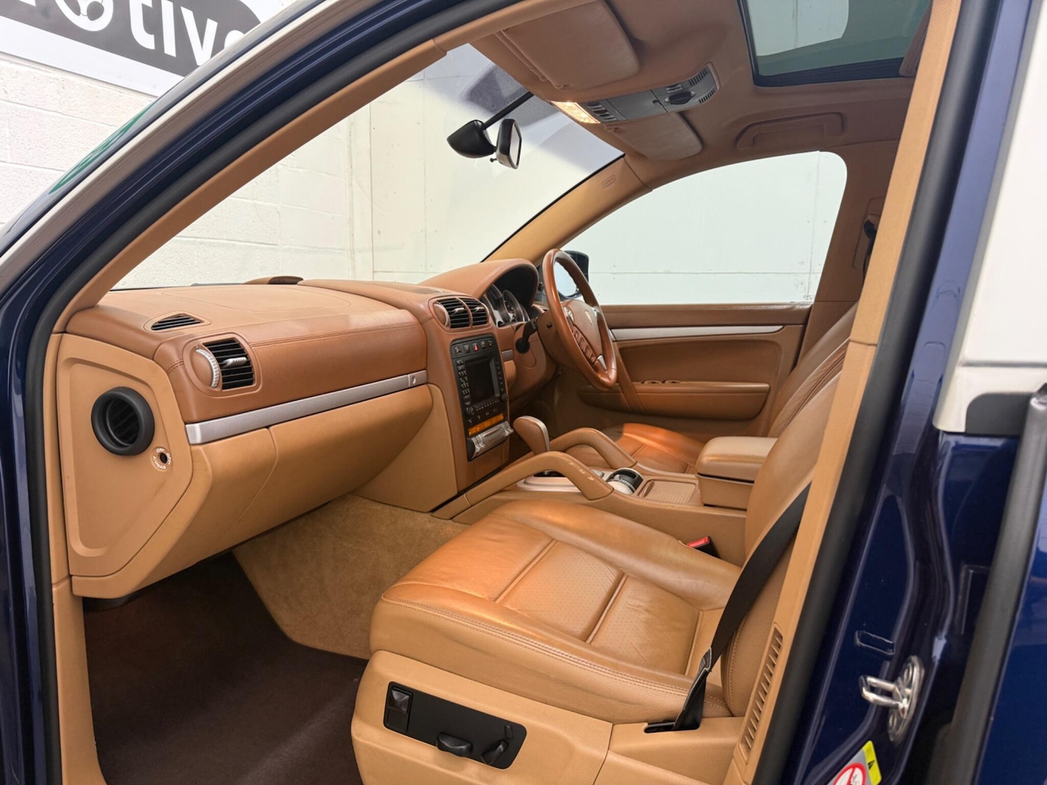 Used Porsche Cayenne 2007 for sale - 77882811: Photo 39