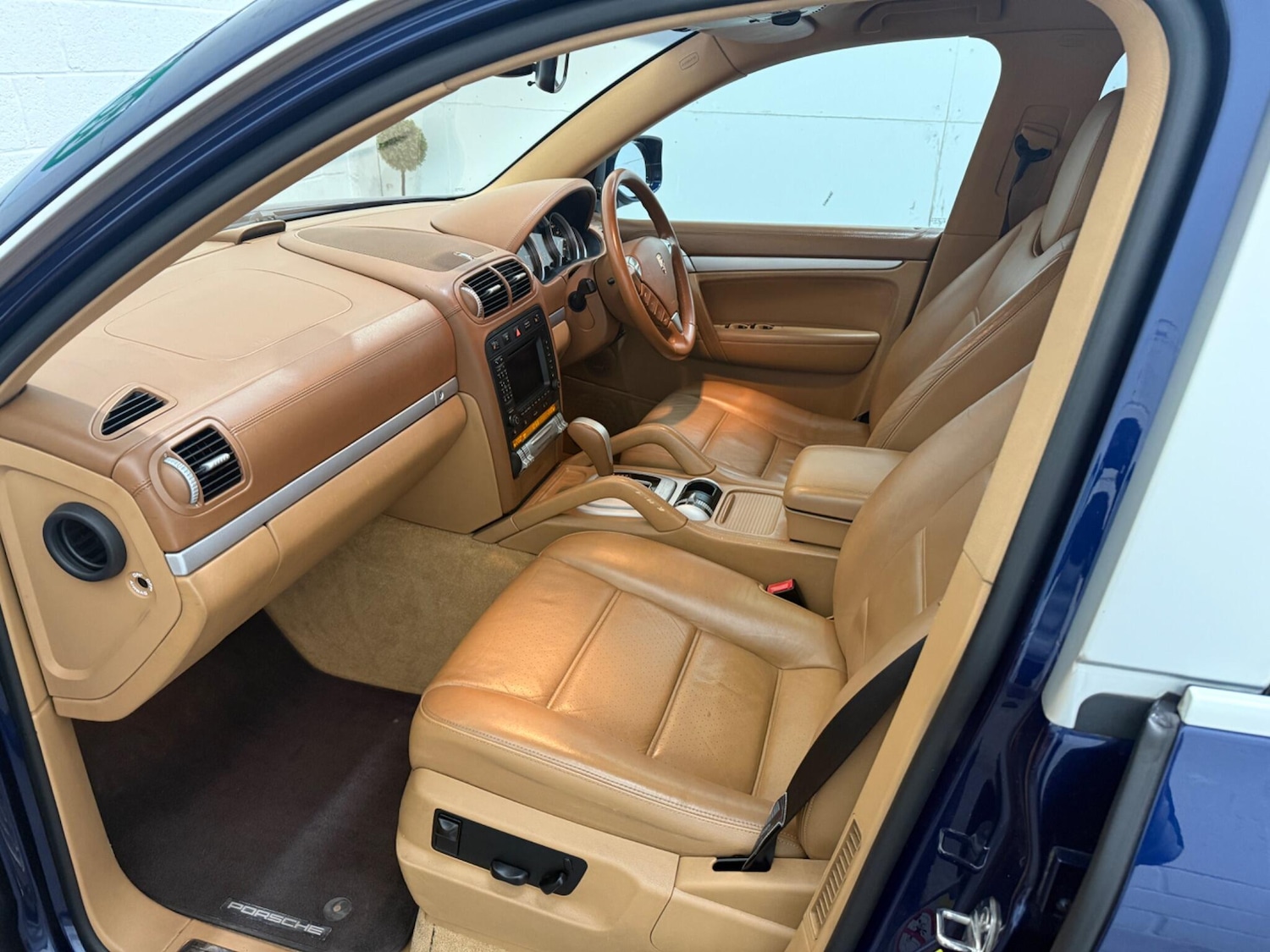 Used Porsche Cayenne 2007 for sale - 77882811: Photo 40