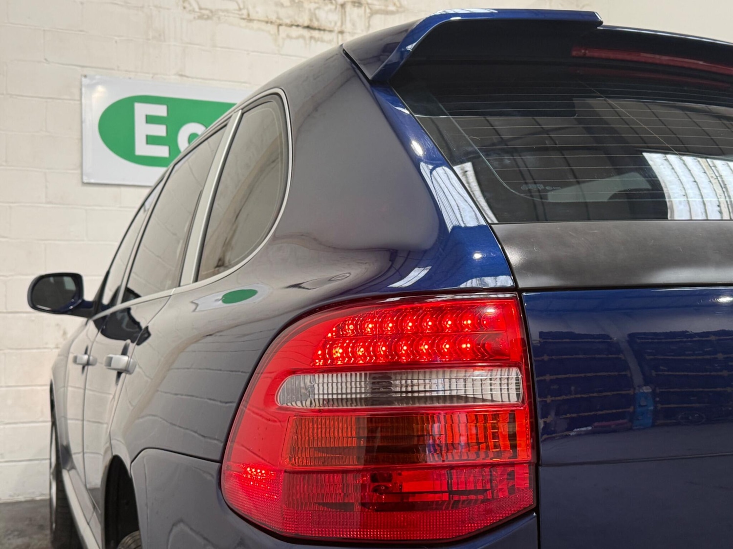 Used Porsche Cayenne 2007 for sale - 77882811: Photo 41