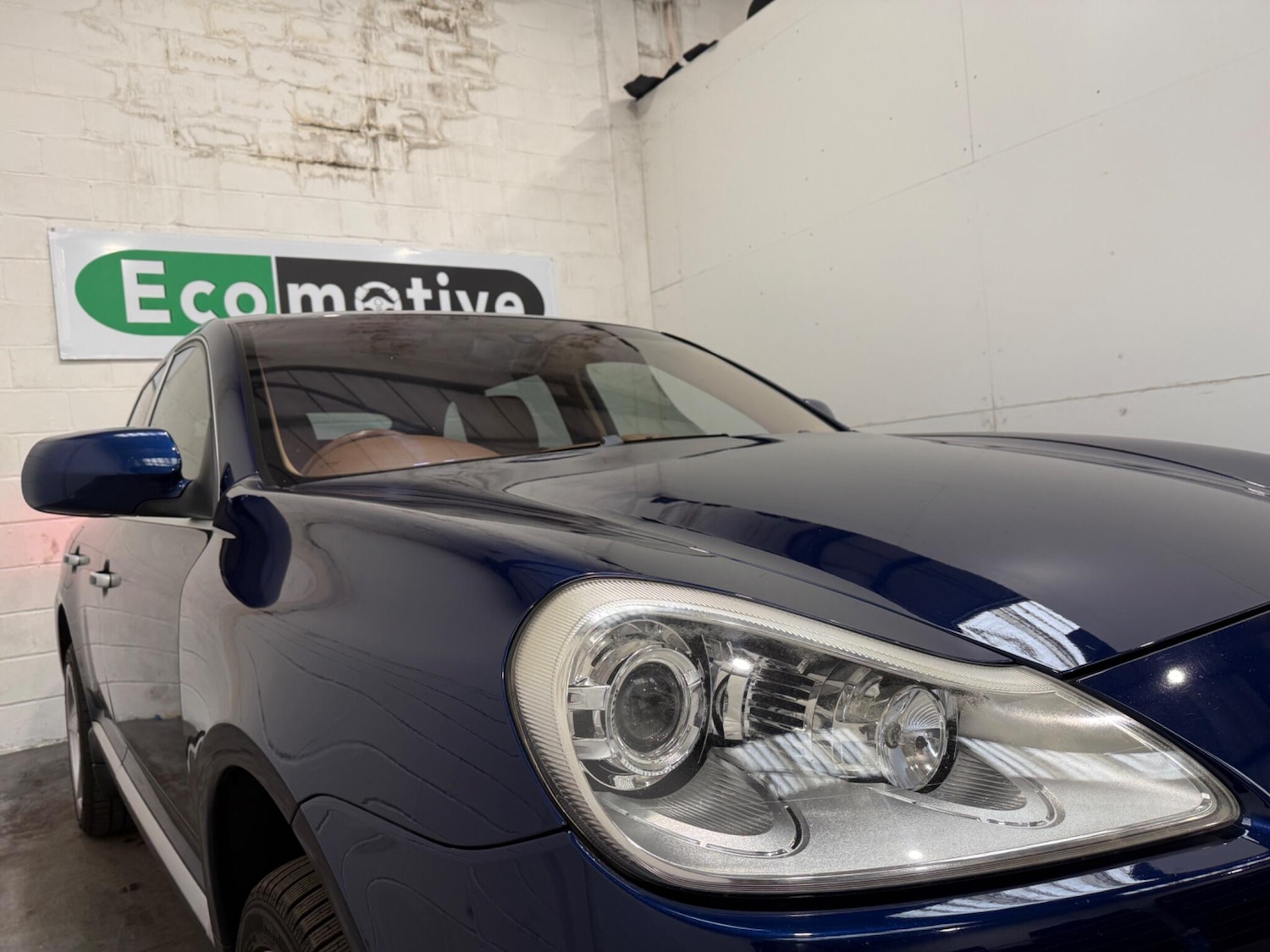 Used Porsche Cayenne 2007 for sale - 77882811: Photo 42