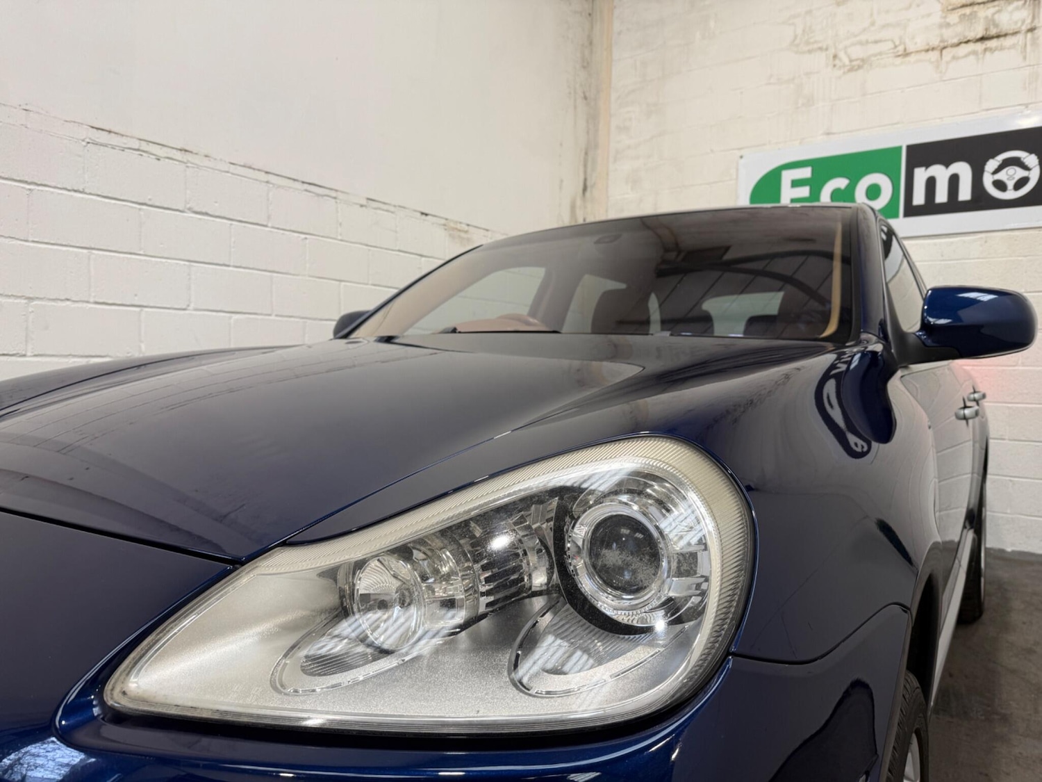 Used Porsche Cayenne 2007 for sale - 77882811: Photo 45