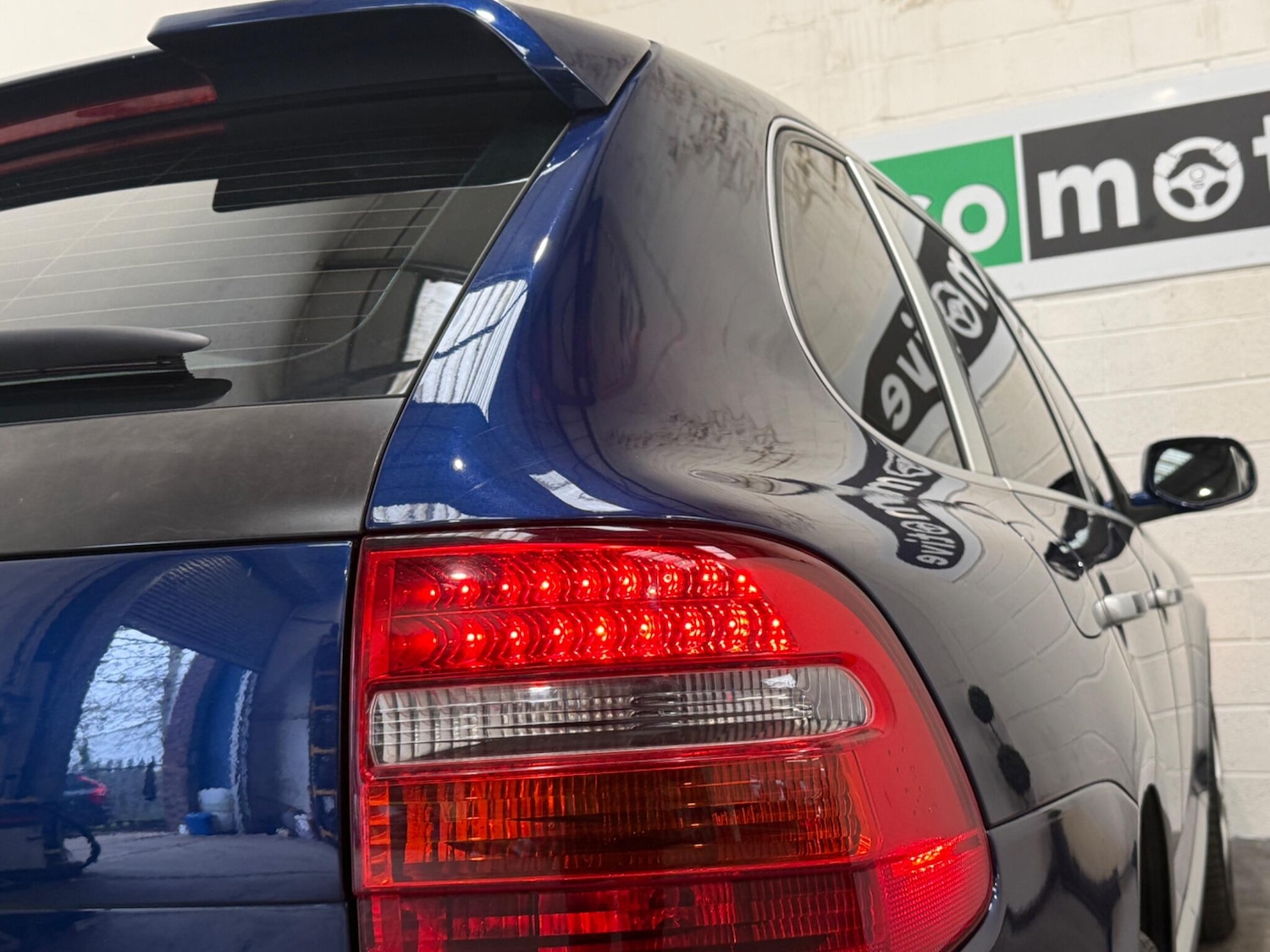 Used Porsche Cayenne 2007 for sale - 77882811: Photo 46