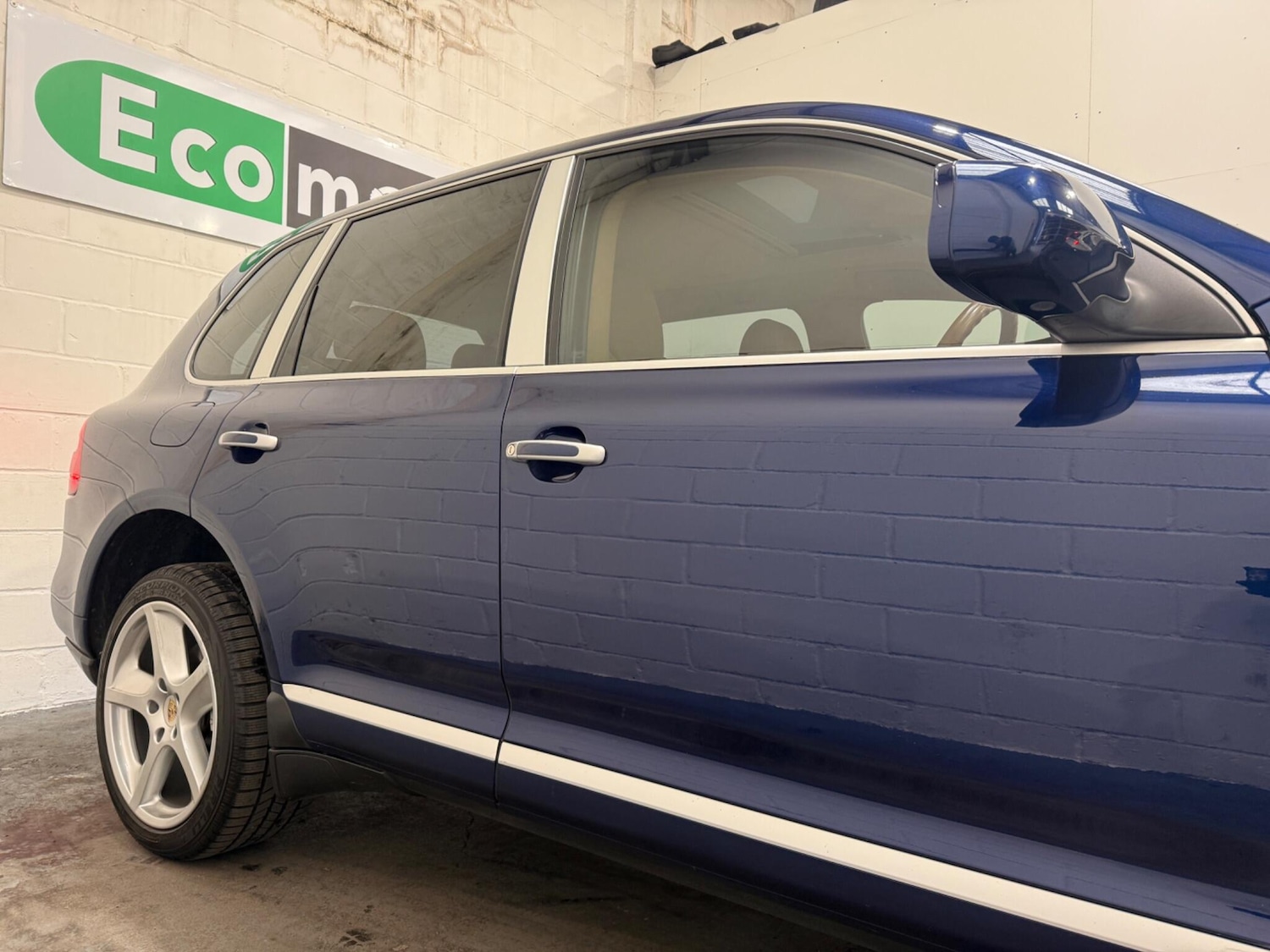 Used Porsche Cayenne 2007 for sale - 77882811: Photo 5