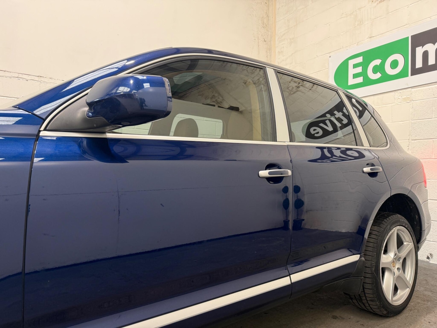 Used Porsche Cayenne 2007 for sale - 77882811: Photo 8