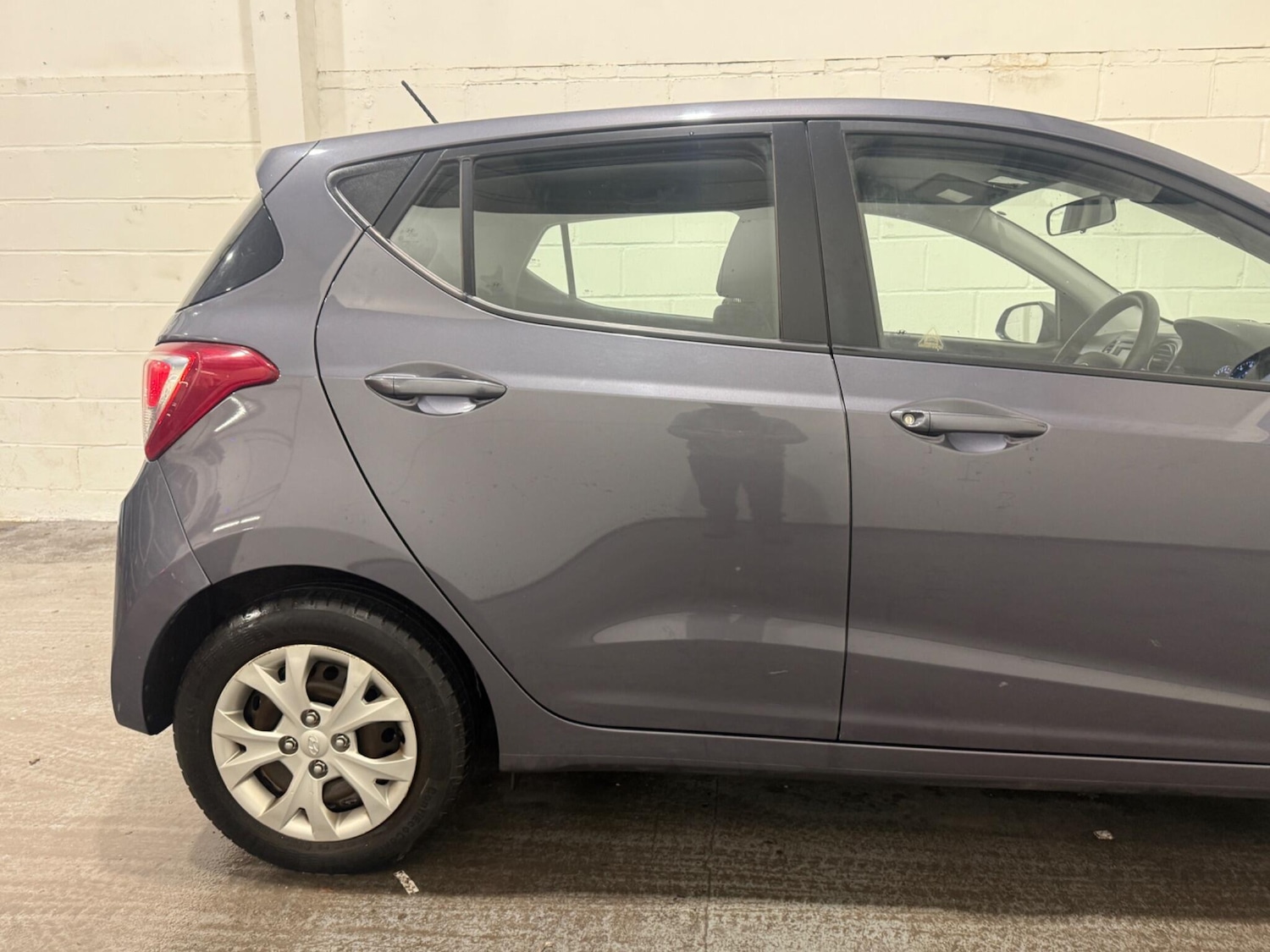 Used Hyundai i10 2016 for sale - 77291732: Photo 10