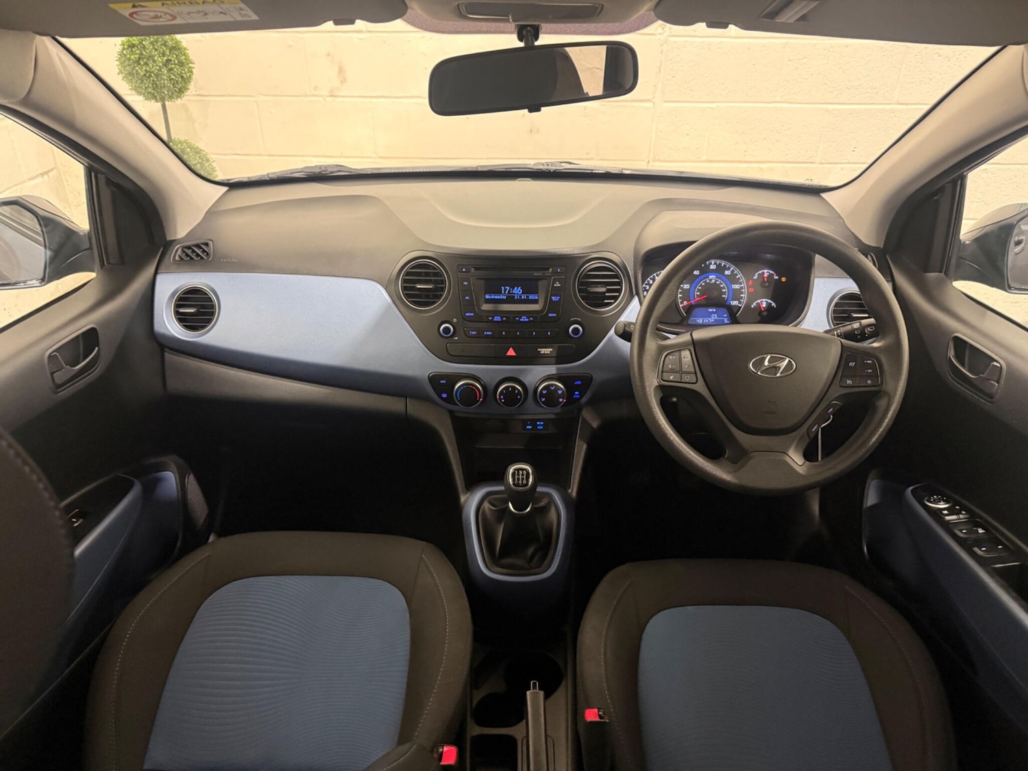 Used Hyundai i10 2016 for sale - 77291732: Photo 15