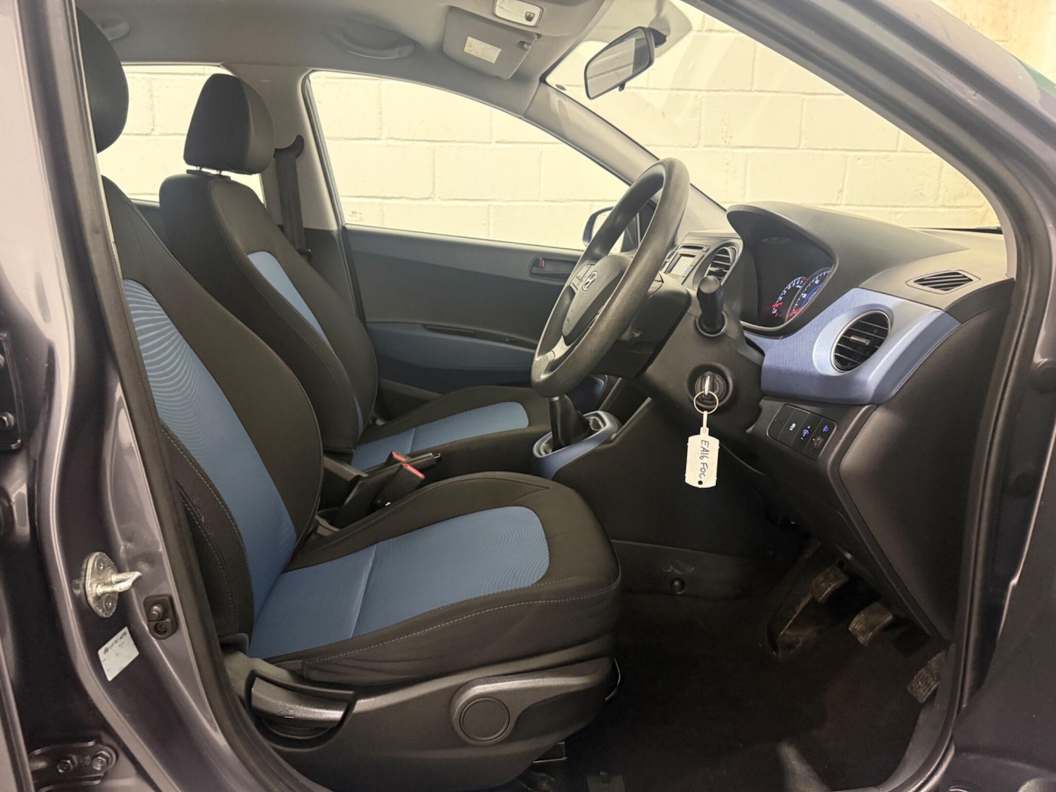 Used Hyundai i10 2016 for sale - 77291732: Photo 18