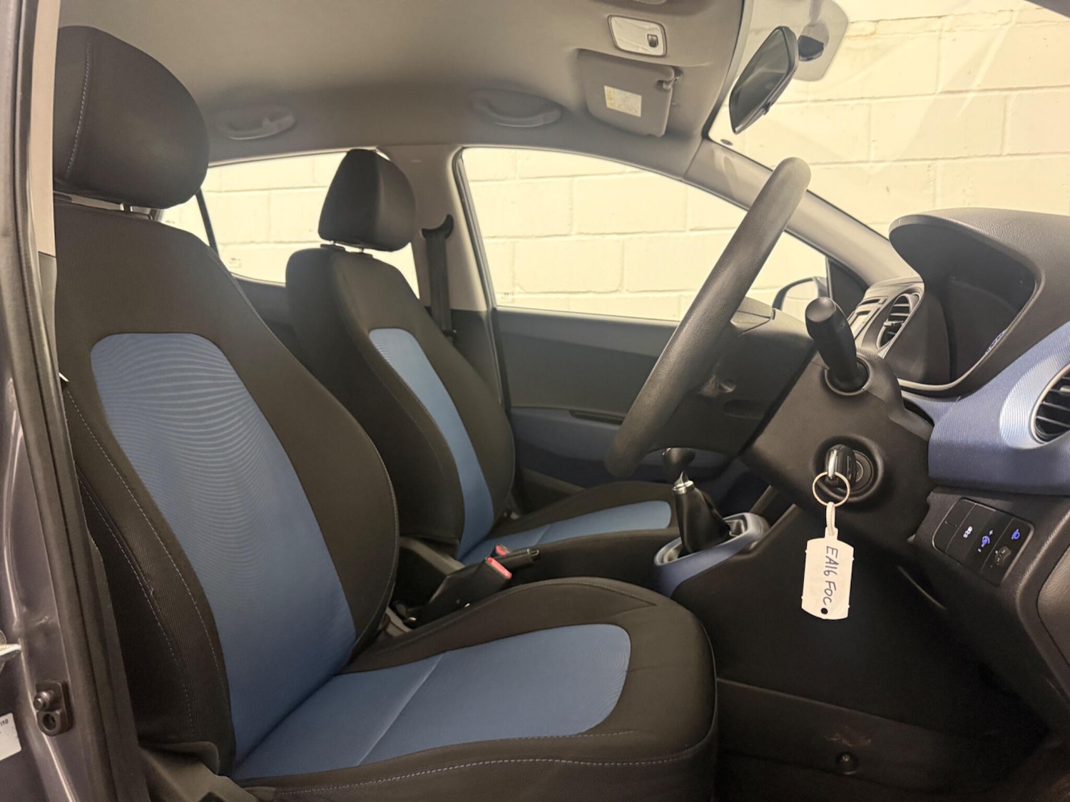 Used Hyundai i10 2016 for sale - 77291732: Photo 19