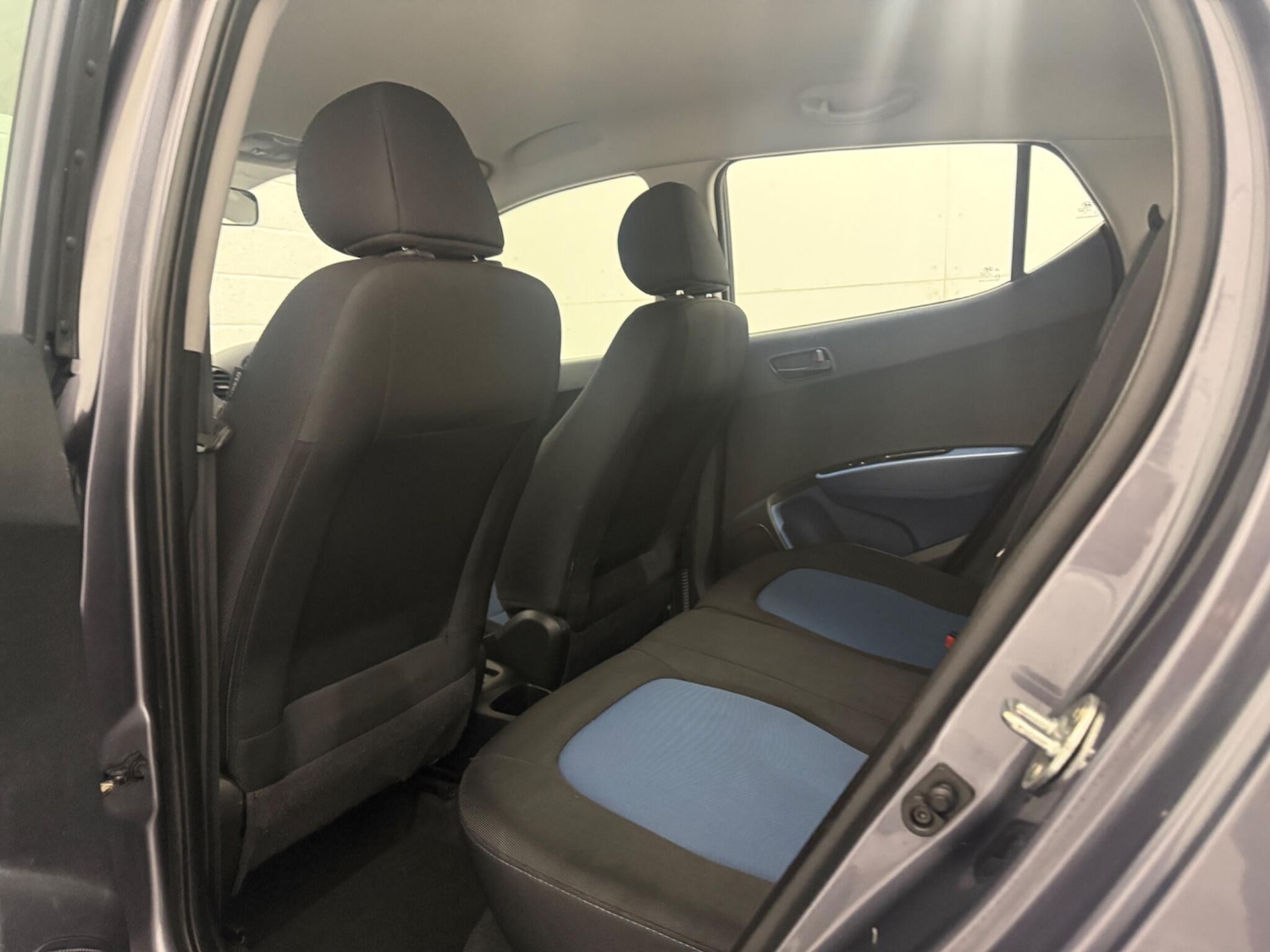 Used Hyundai i10 2016 for sale - 77291732: Photo 23