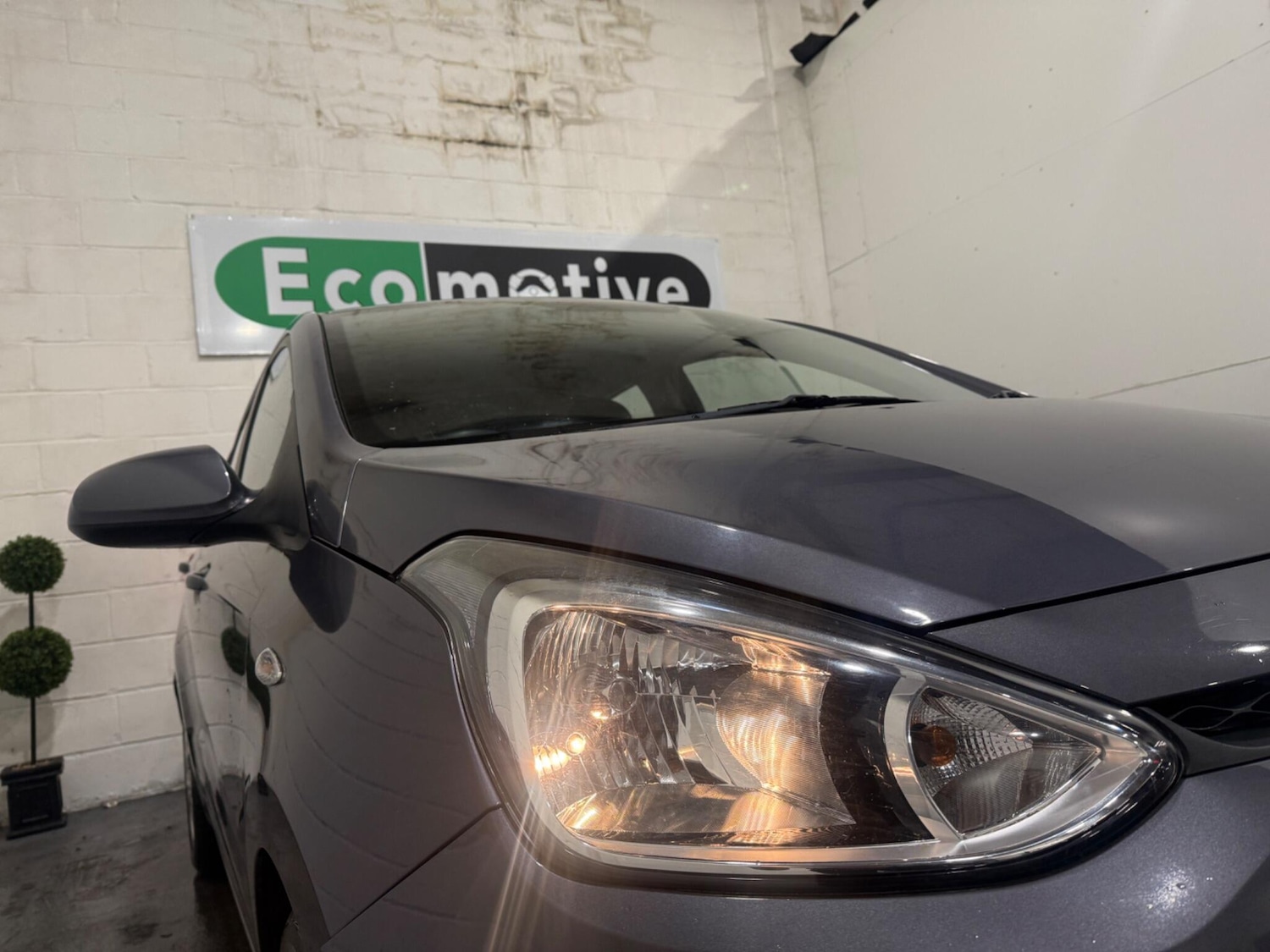 Used Hyundai i10 2016 for sale - 77291732: Photo 43