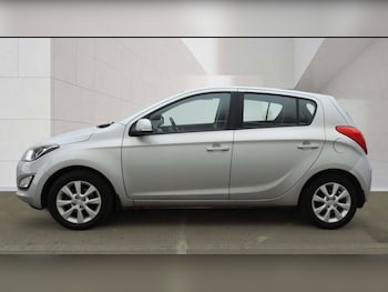 Used Hyundai i20 2014 for sale - 78833318: Photo