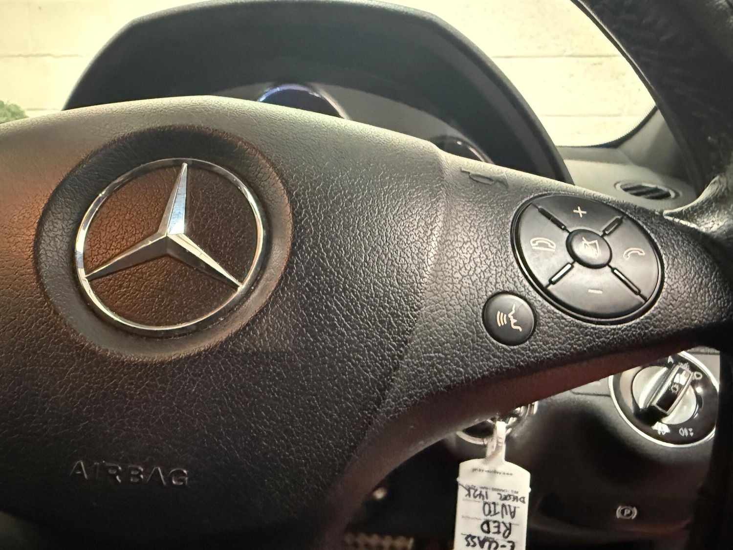 Used Mercedes-Benz C Class 2009 for sale - 77799466: Photo 27