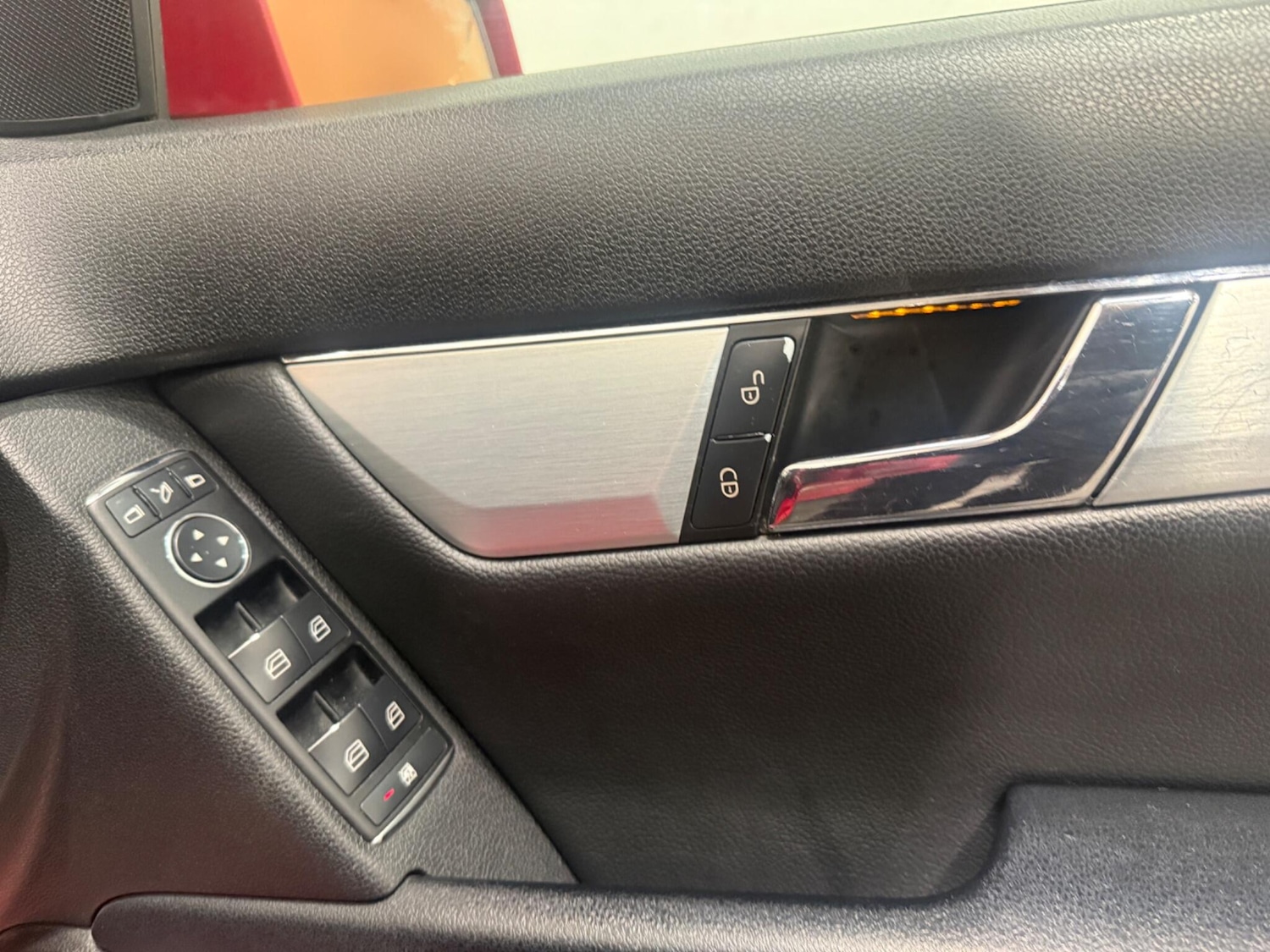 Used Mercedes-Benz C Class 2009 for sale - 77799466: Photo 28