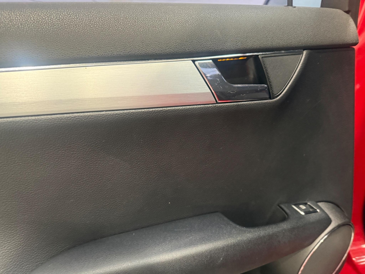 Used Mercedes-Benz C Class 2009 for sale - 77799466: Photo 29