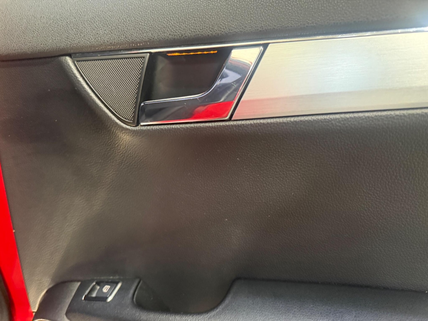 Used Mercedes-Benz C Class 2009 for sale - 77799466: Photo 40